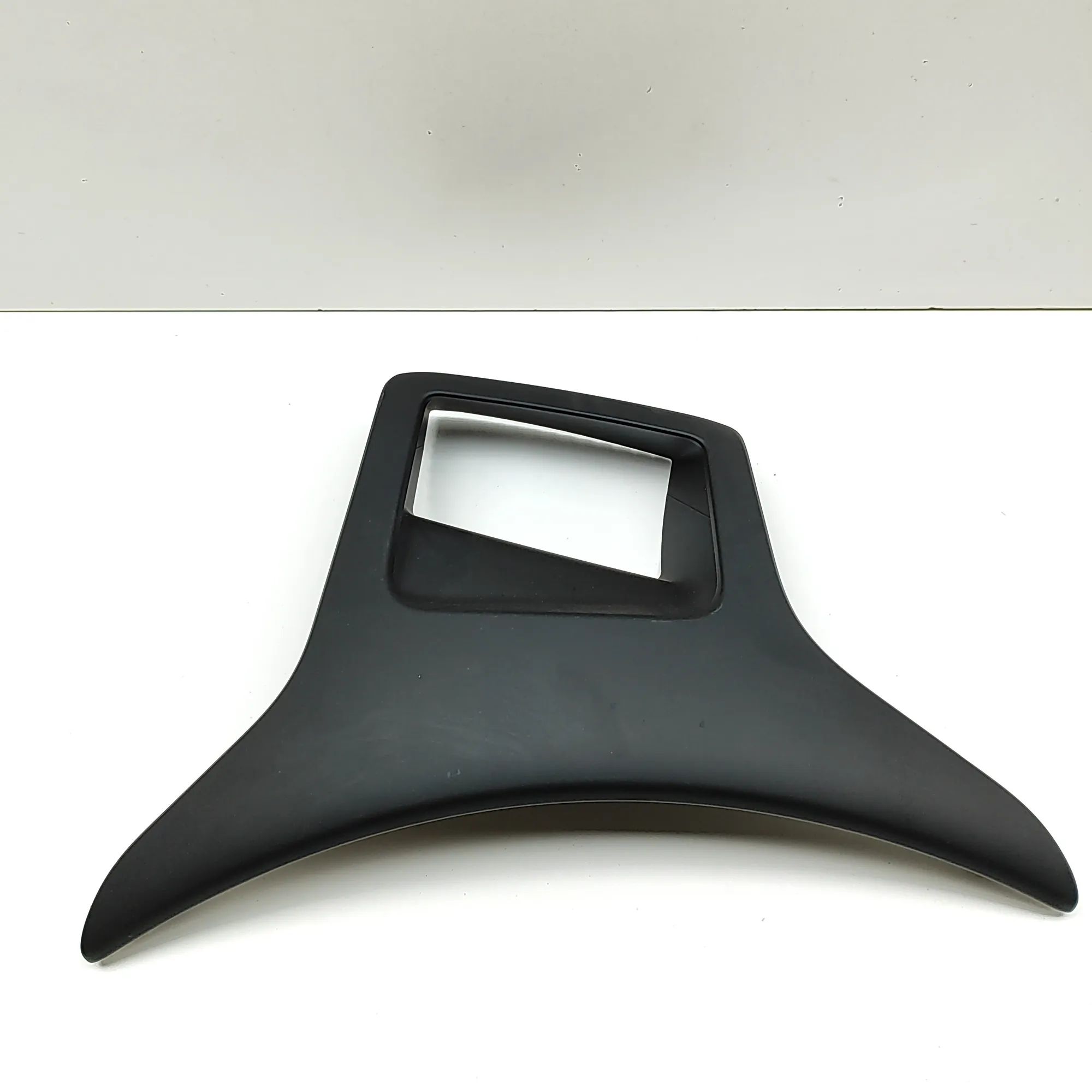 Porsche Taycan Dashboard Trim Dashboard trim — PORSCHE TAYCAN (2019-...) — 9J...