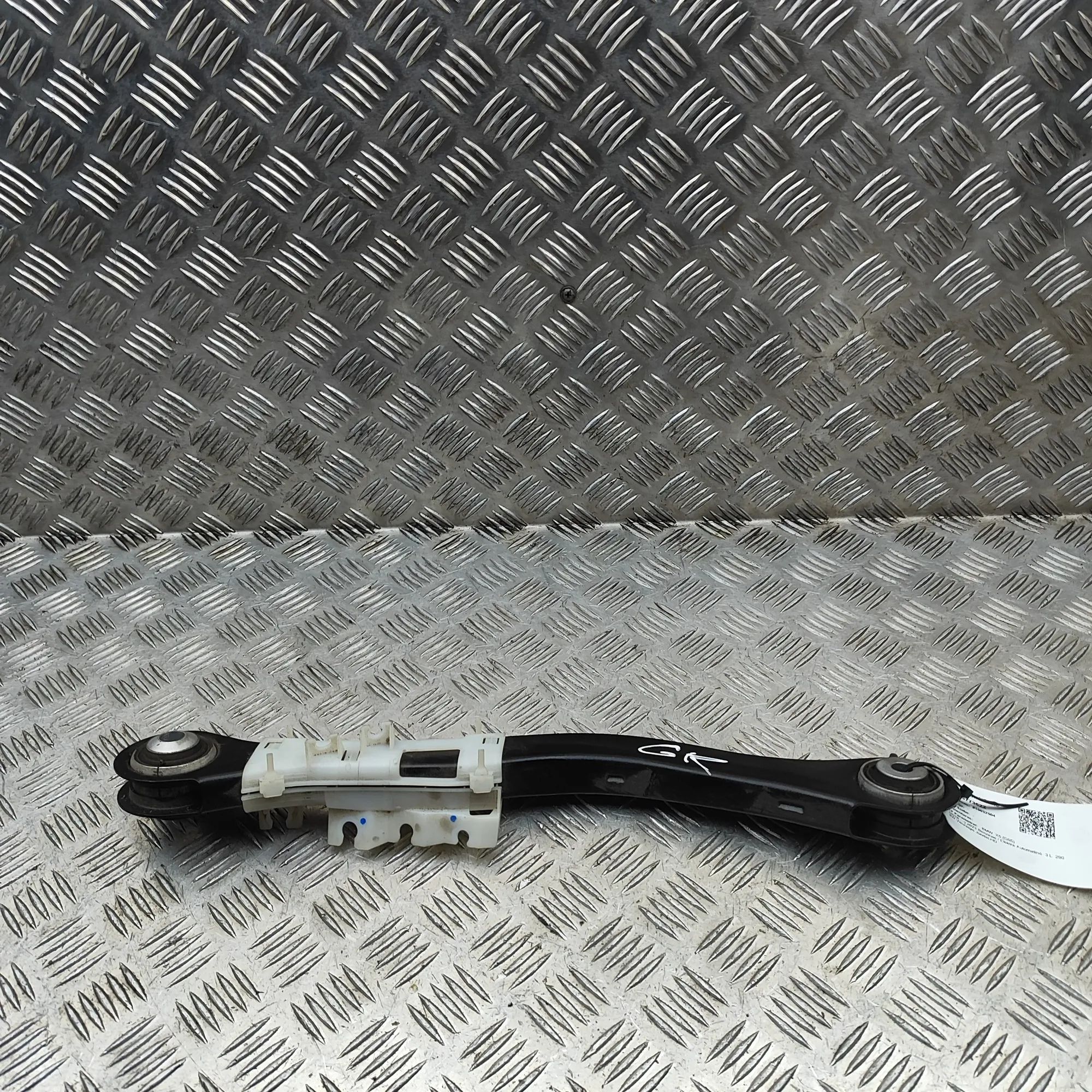BMW X5 (G05) Control arm — rear left Control arm — rear left — BMW X5 (G05) (2018-.....