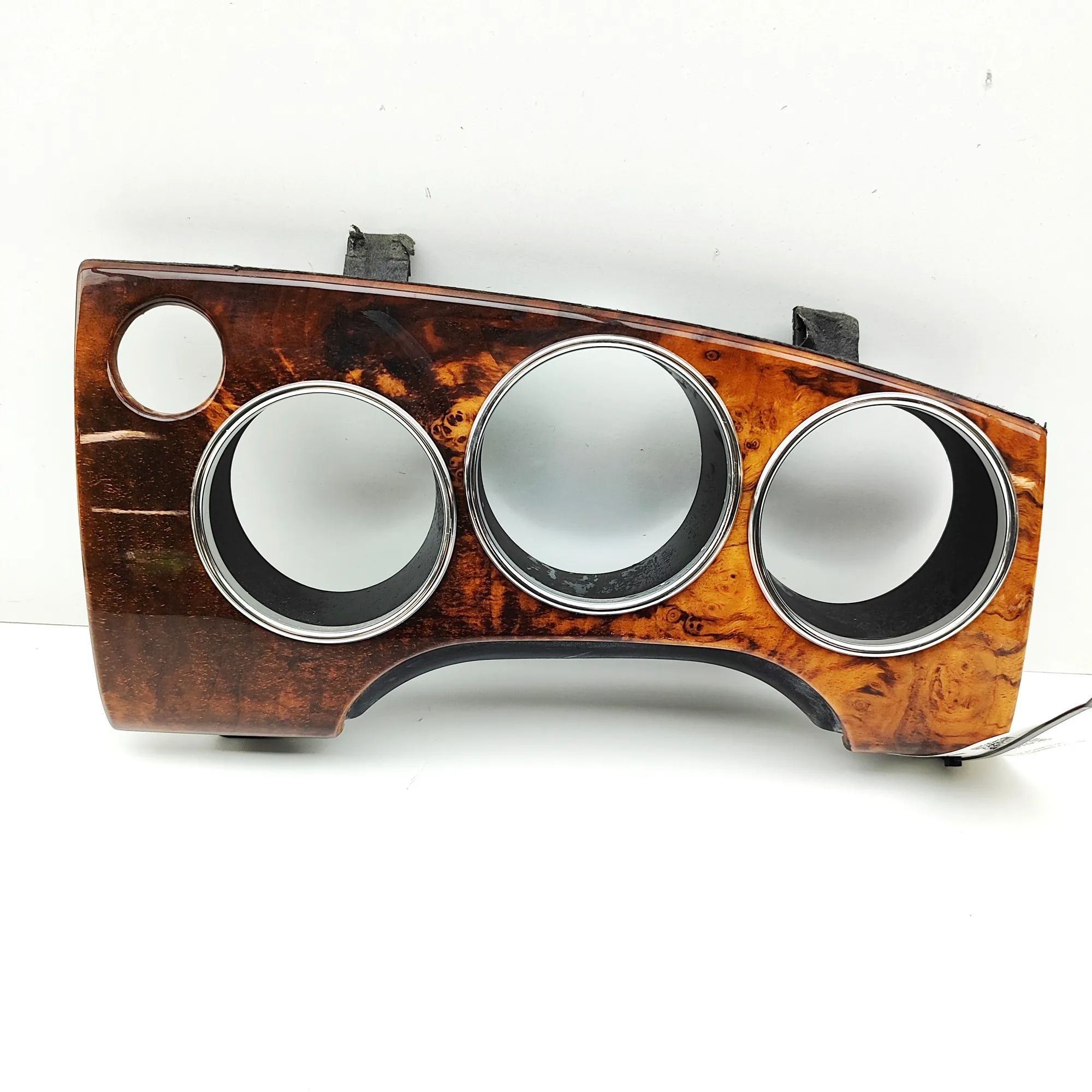 Jaguar XK Instrument Cluster Trim Instrument Cluster Trim — JAGUAR XK (8 Coupe X1...