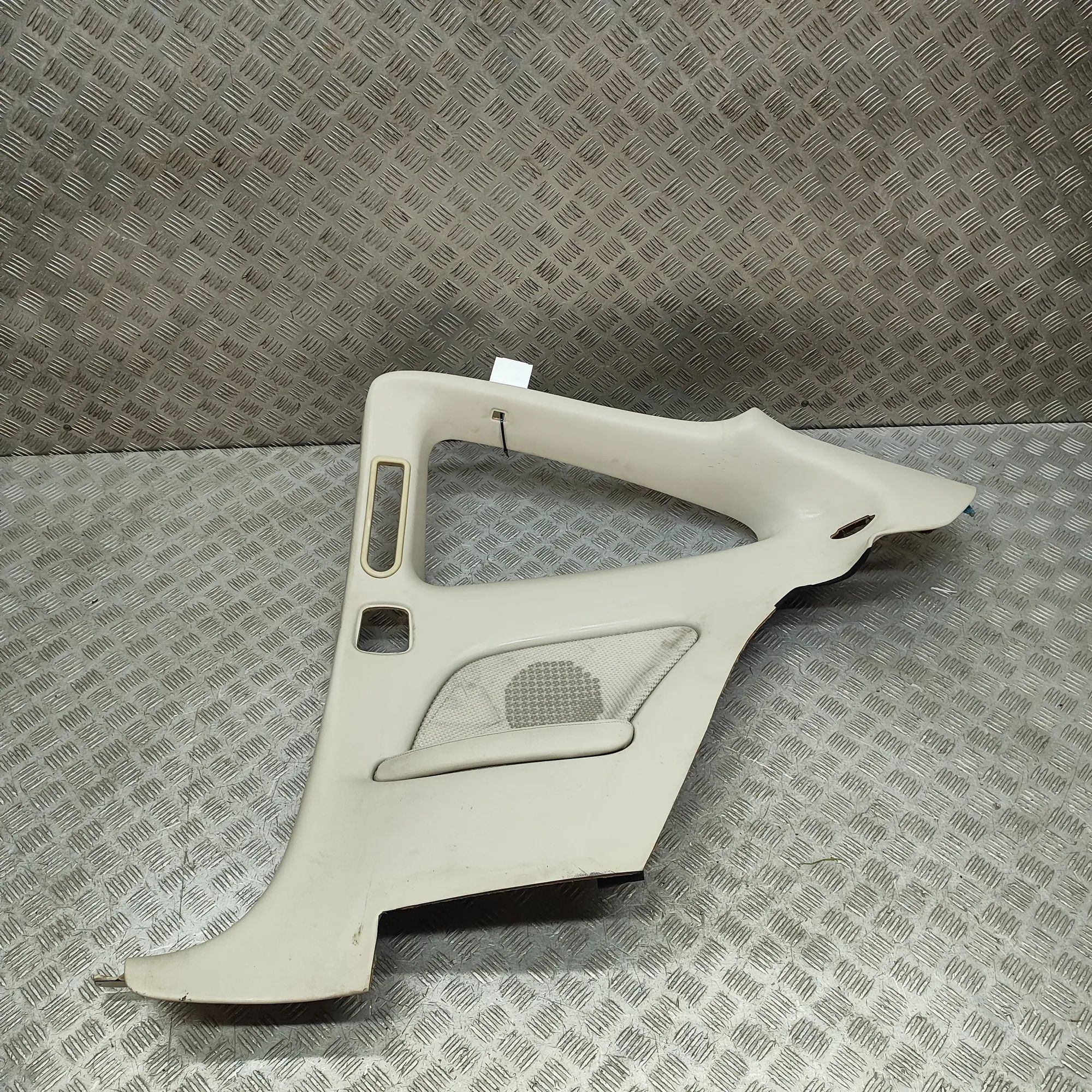 Jaguar XK Right Side Pillar Trim Right Side Pillar Trim — JAGUAR XK (8 Coupe X10...