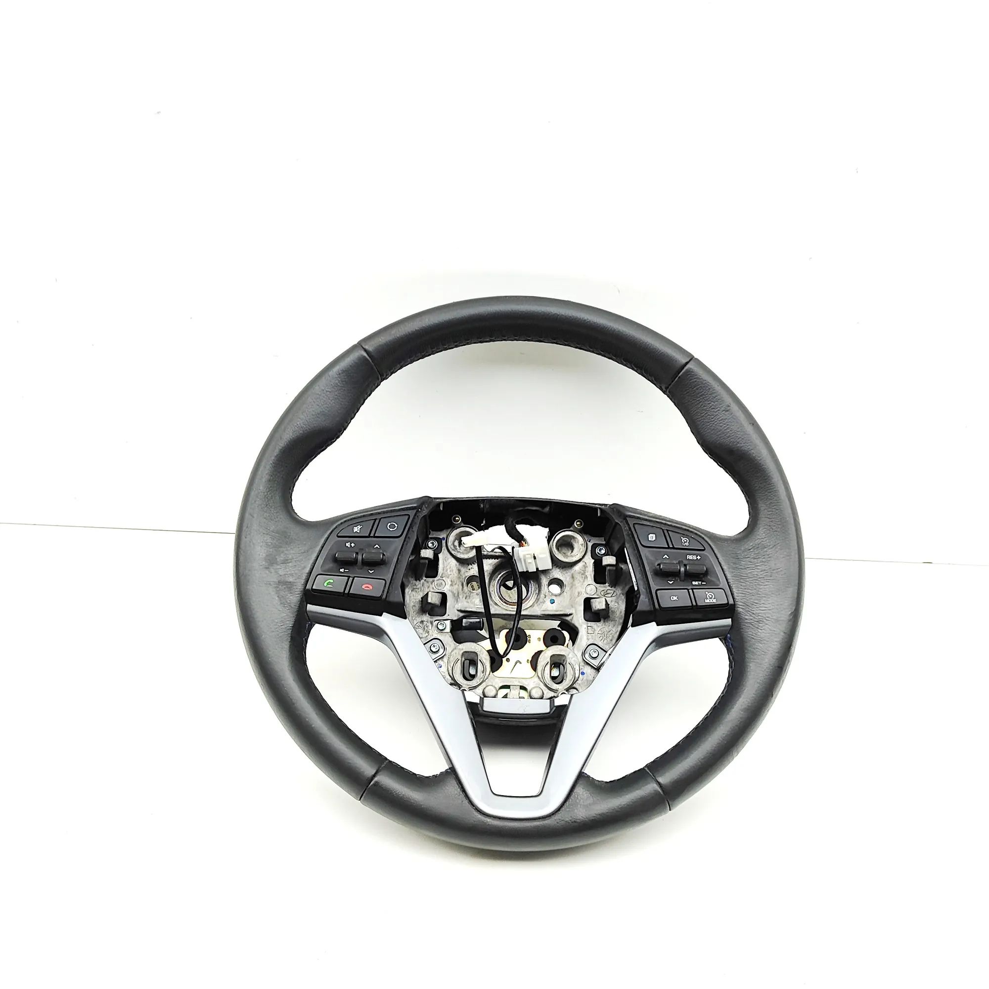Hyundai Tucson steering wheel Steering Wheel — HYUNDAI TUCSON (TL, TLE) (2015...