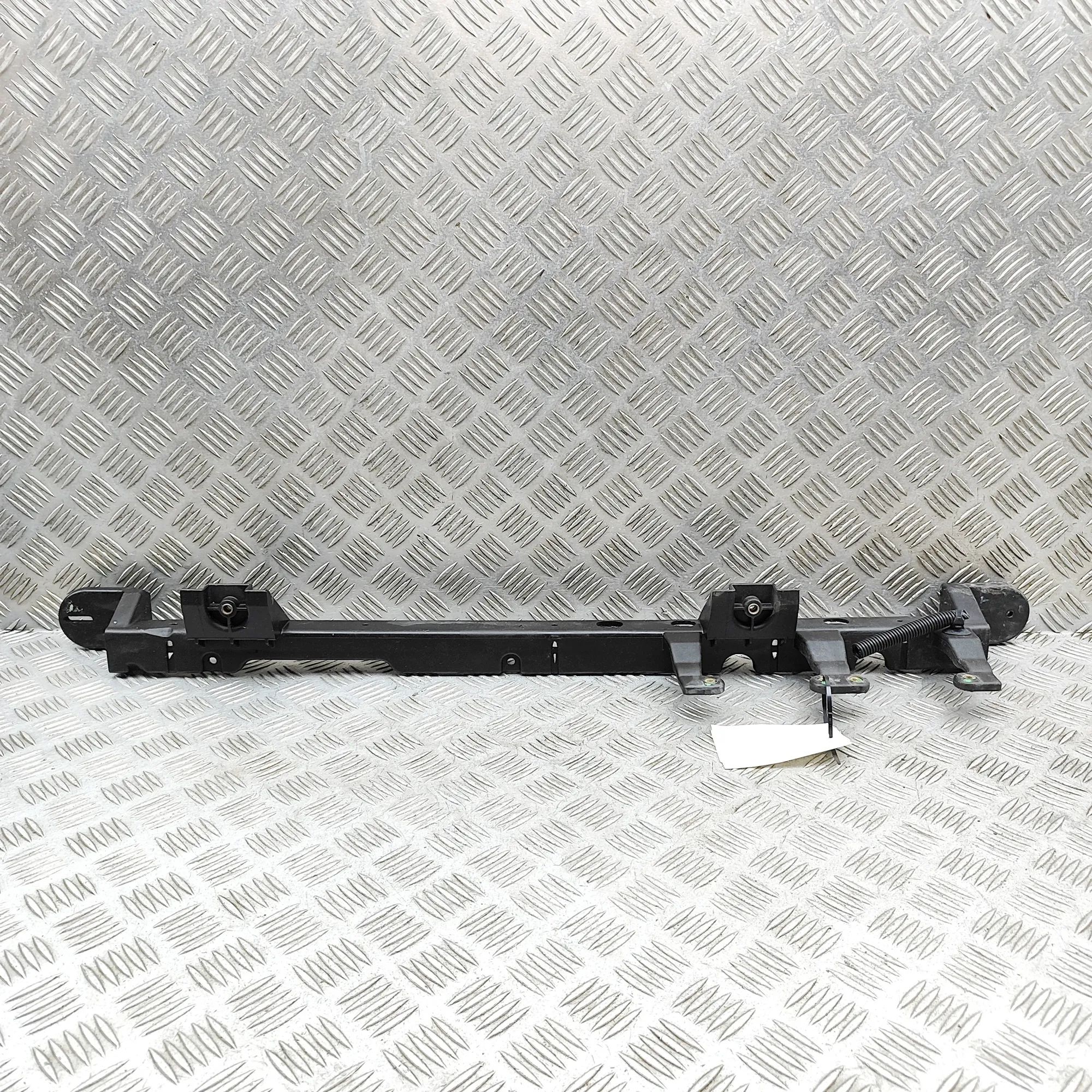 Tesla Model X Radiator Holder Radiator Holder — TESLA MODEL X (2013-...) — 10...