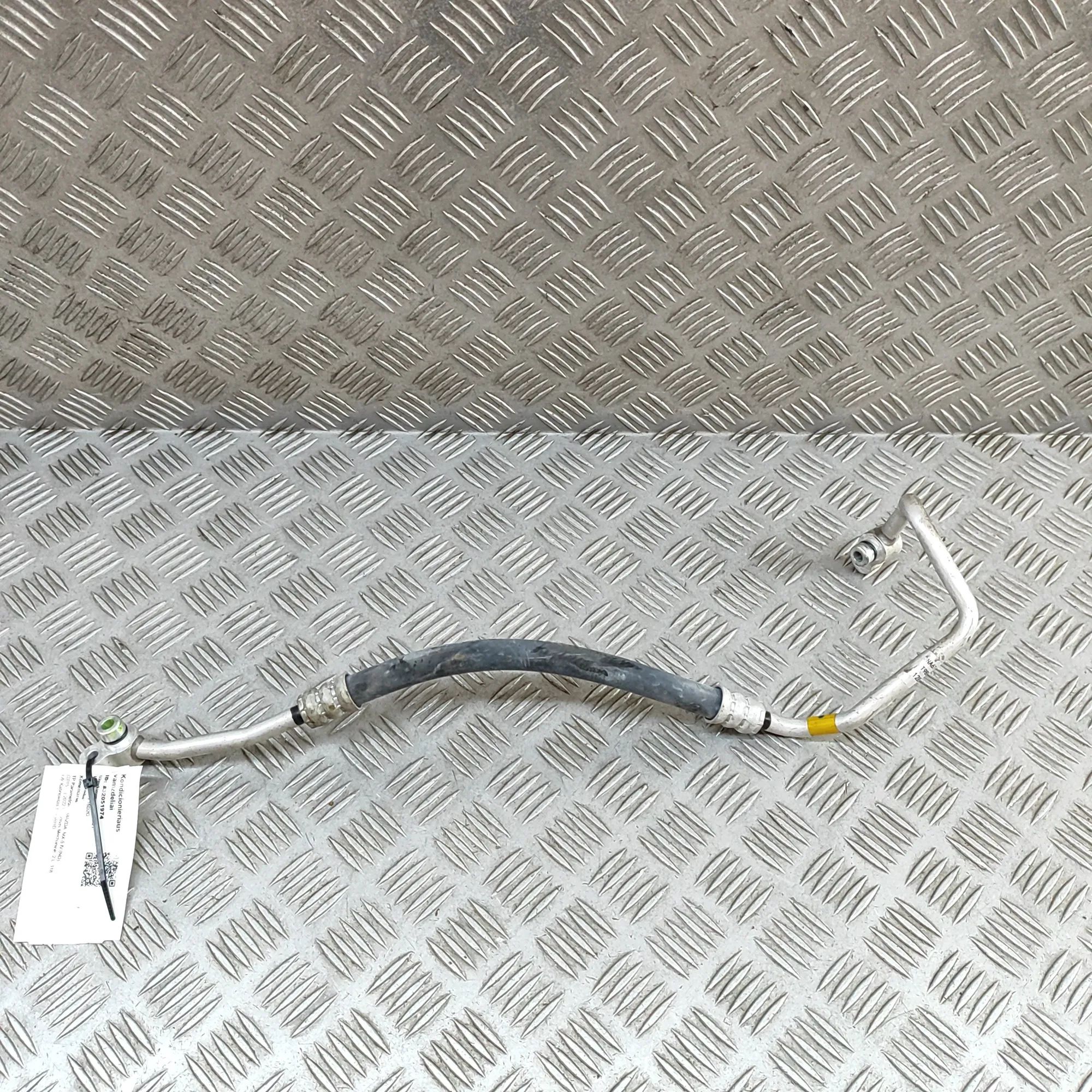 Mazda MX-5 A/C Air Con Hose Pipe A/C Air Con Hose Pipe — MAZDA MX-5 (IV ND) (201...