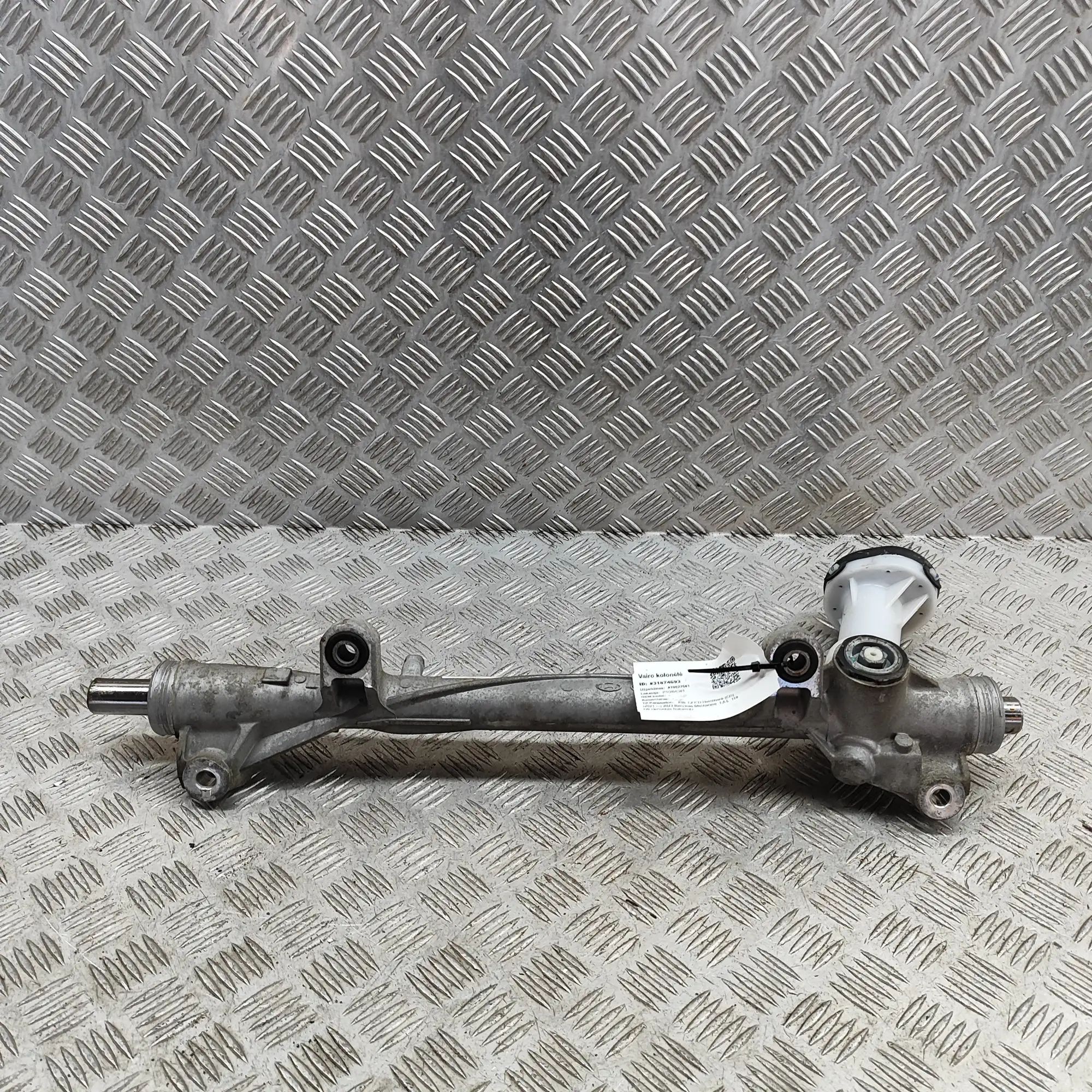 Kia Ceed (CD) steering rack Steering Rack — KIA CEE\'D (Hatchback CD) (2021...
