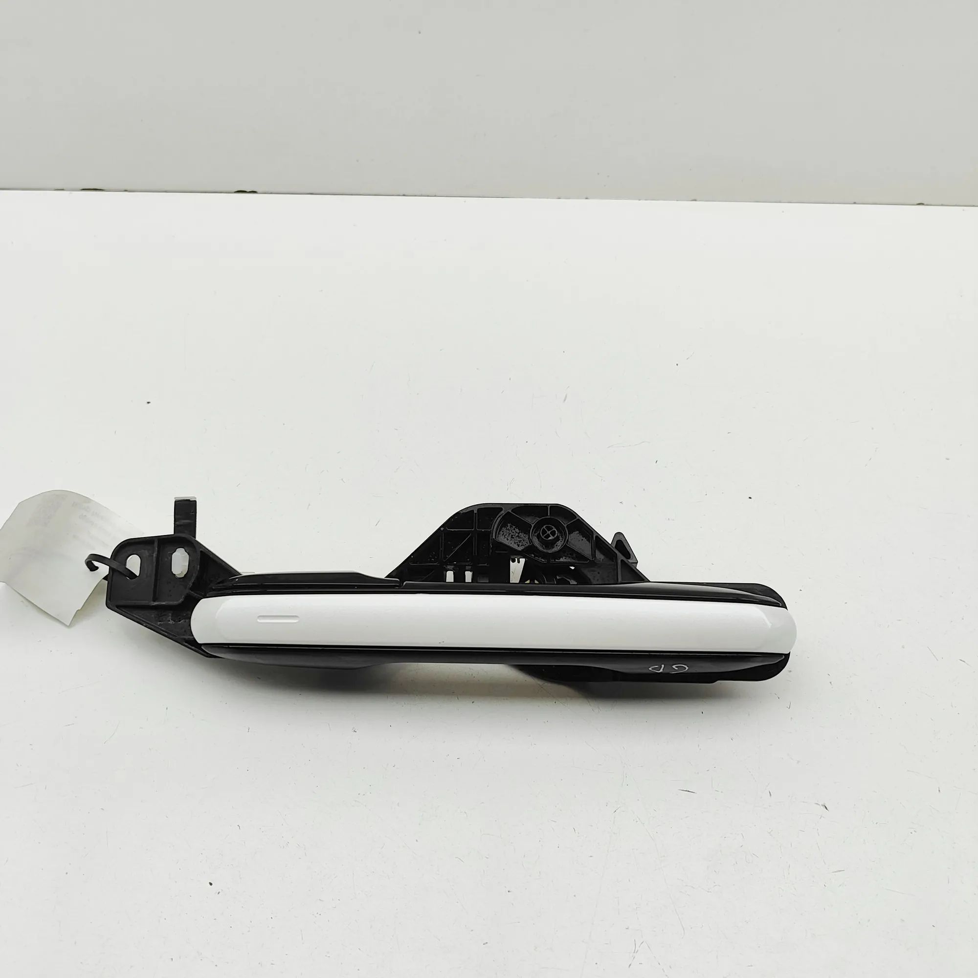 Lexus NX Exterior door handle — rear right