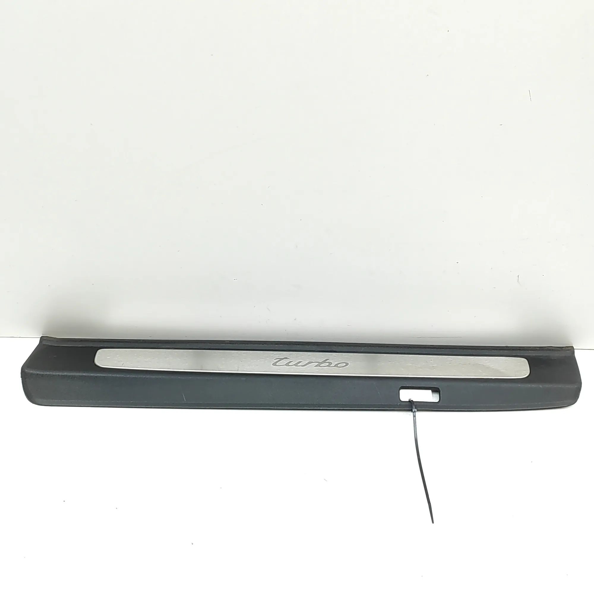Porsche 911 (991) Sill trim — front left Sill trim — front left — PORSCHE 911 (991) (201...