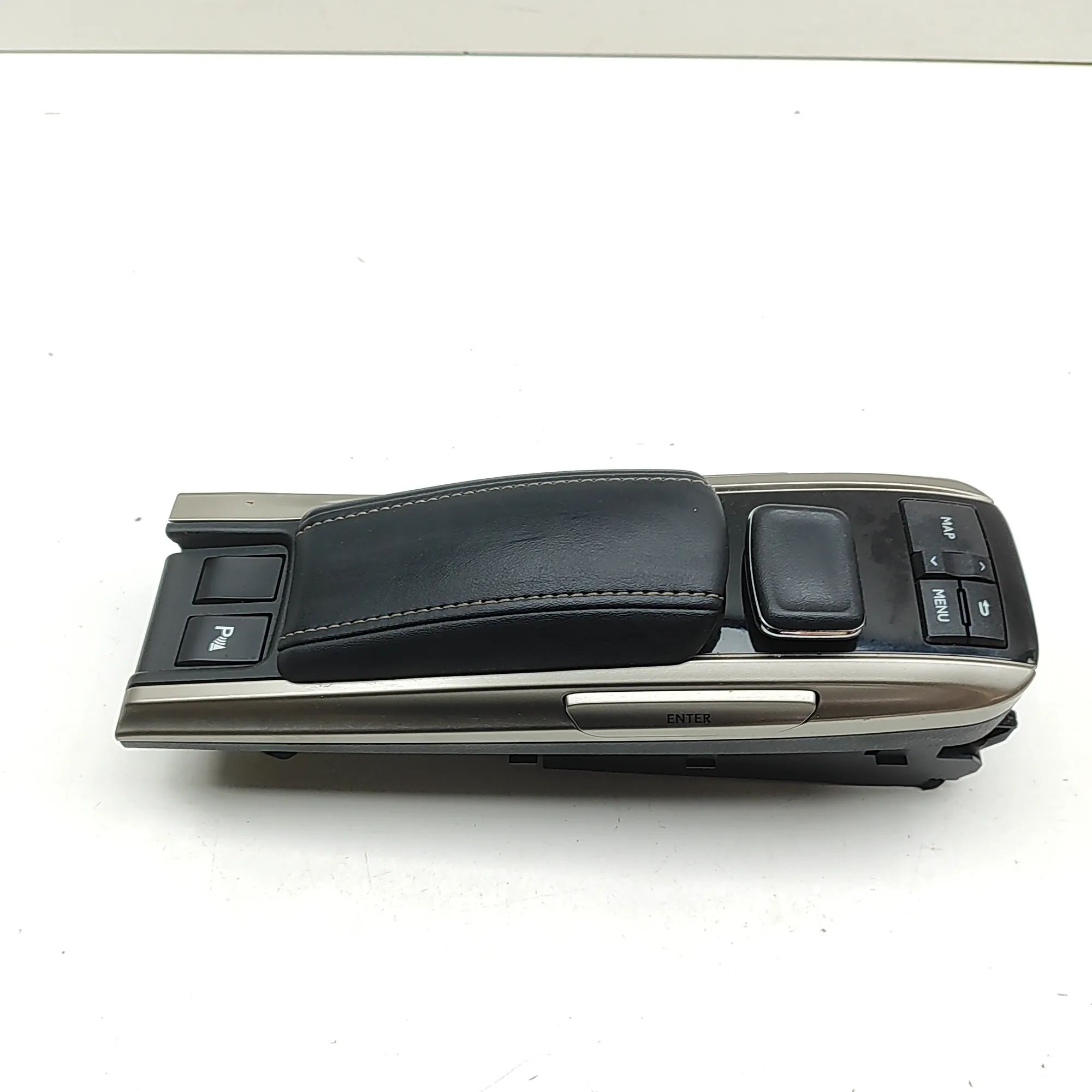 Lexus GS Navigation Control Switch Navigation Control Switch — LEXUS GS (_L1_) (20...