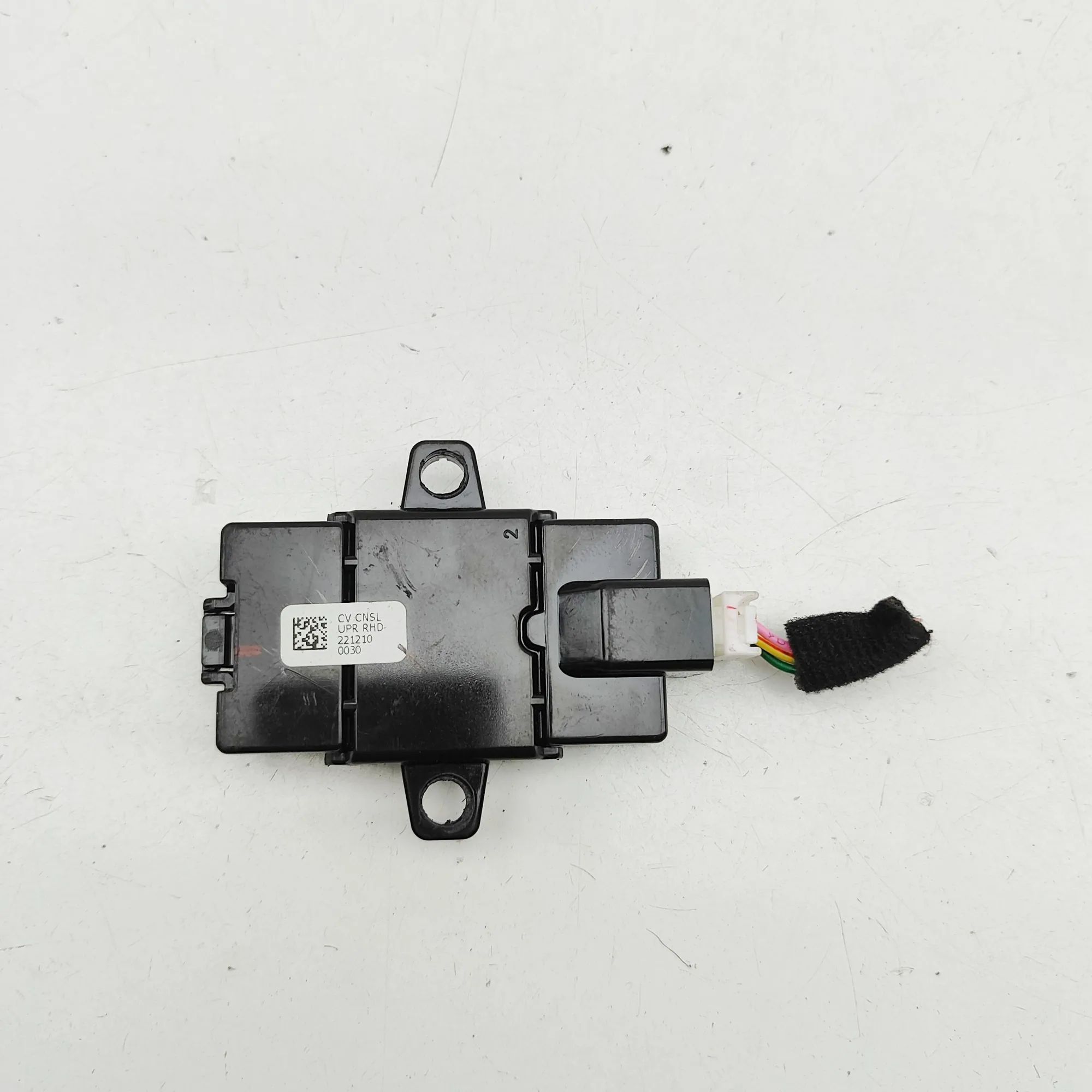 Kia EV6 Headlight control unit Headlight control unit — KIA EV6 (CV) (2021-......