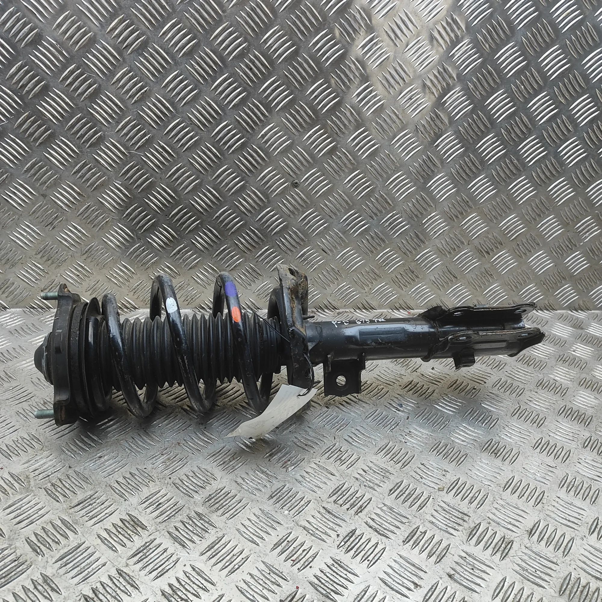 Kia Ceed (CD) Shock absorber — front right Shock absorber — front right — KIA XCEED (CD) (...
