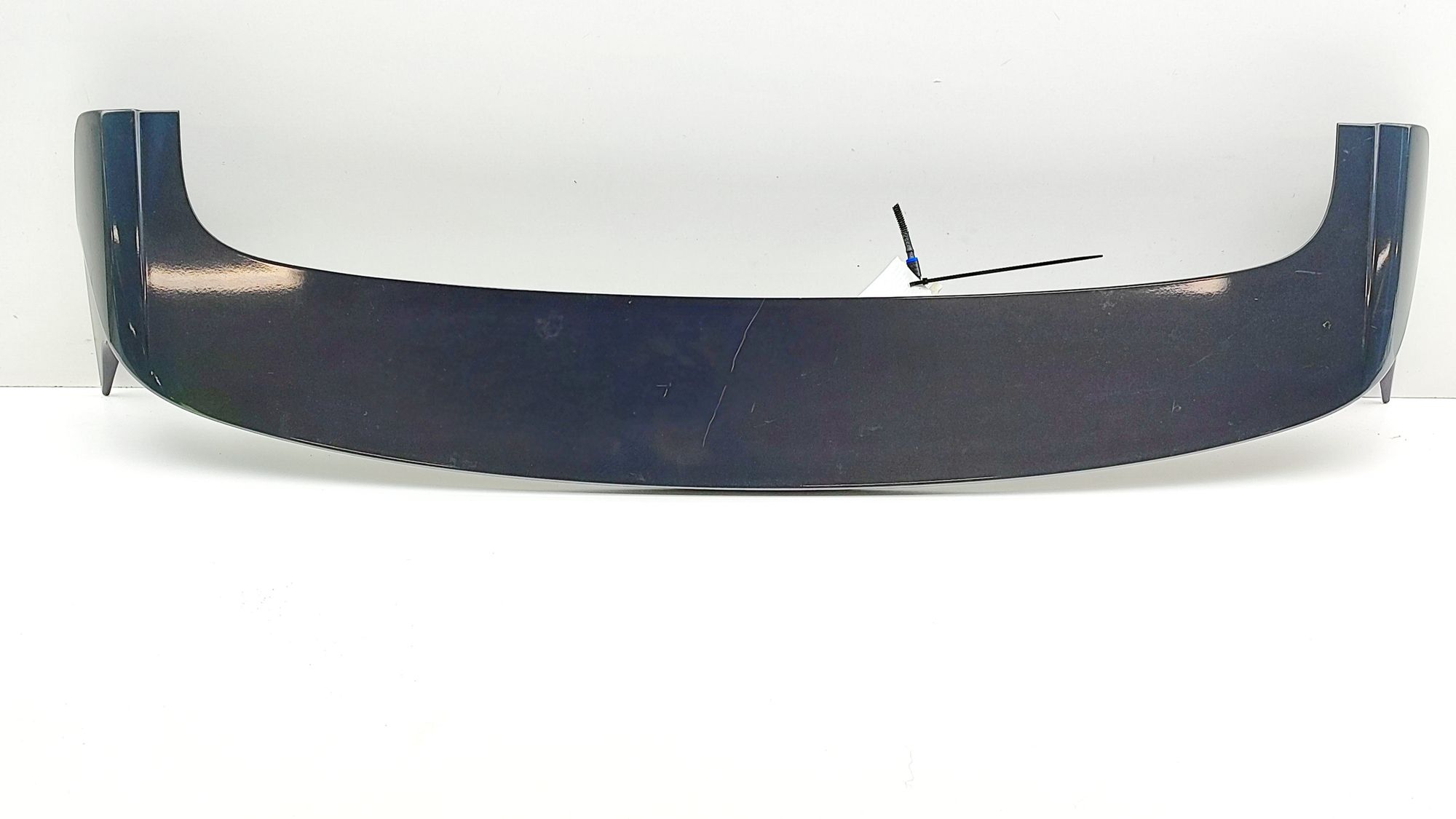 Hyundai Tucson Tailgate Bootlid Spoiler Tailgate Bootlid Spoiler — HYUNDAI TUCSON (TL, ...