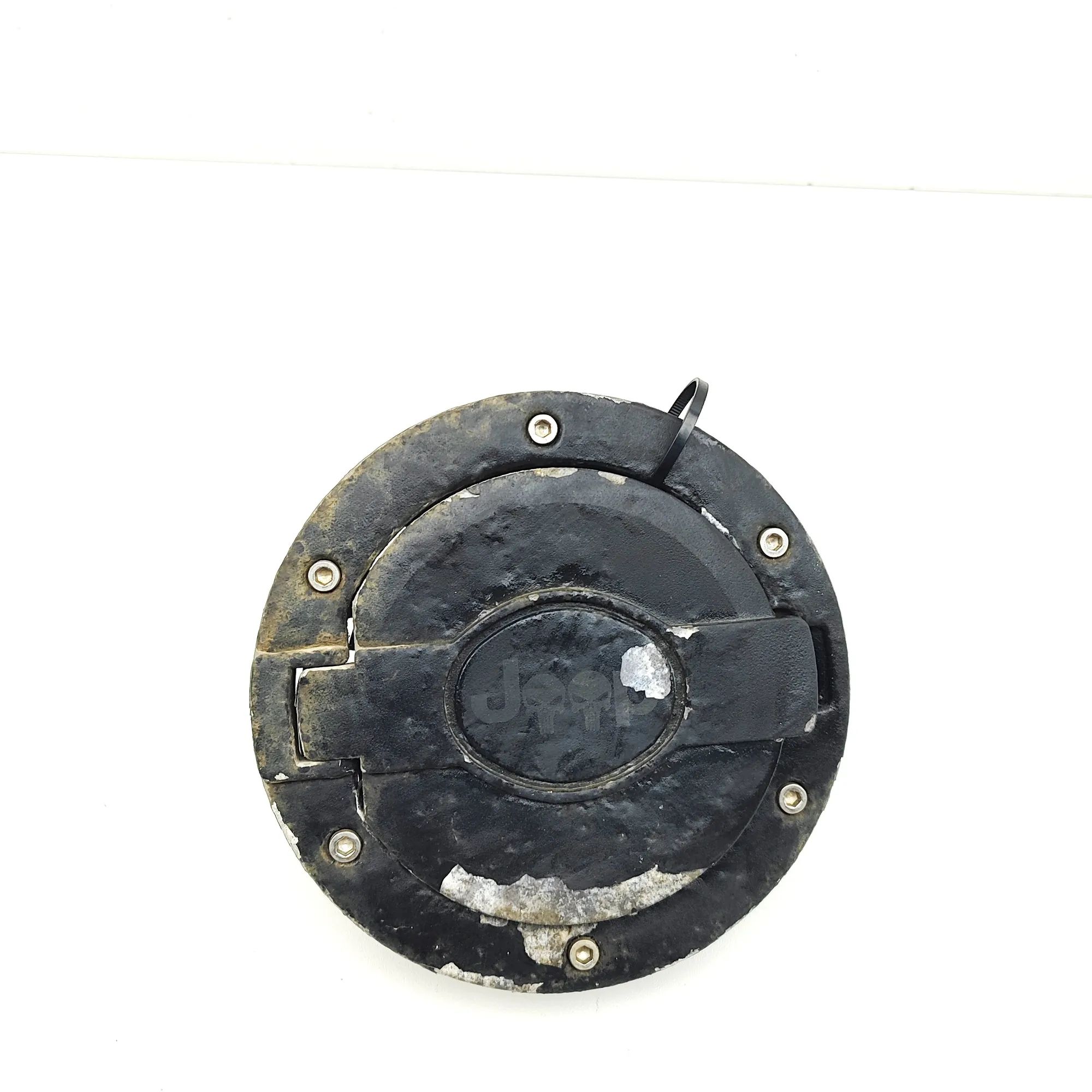 Jeep Wrangler (JK) Fuel Tank Flap Cap Fuel Tank Flap Cap — JEEP WRANGLER (III JK) (20...