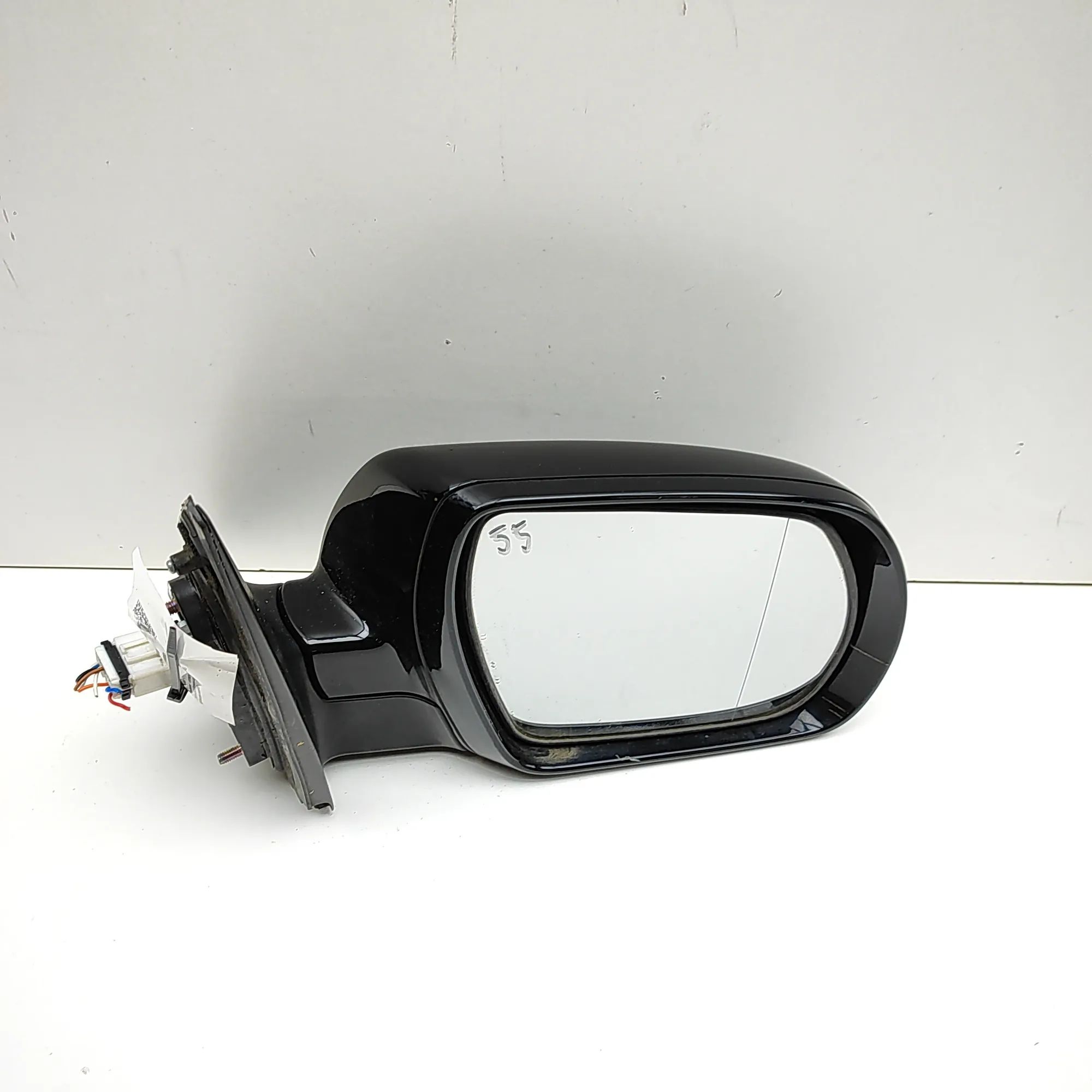 Hyundai Santa Fe Right Side Wing Mirror Right Side Wing Mirror — HYUNDAI SANTA (FÉ II C...