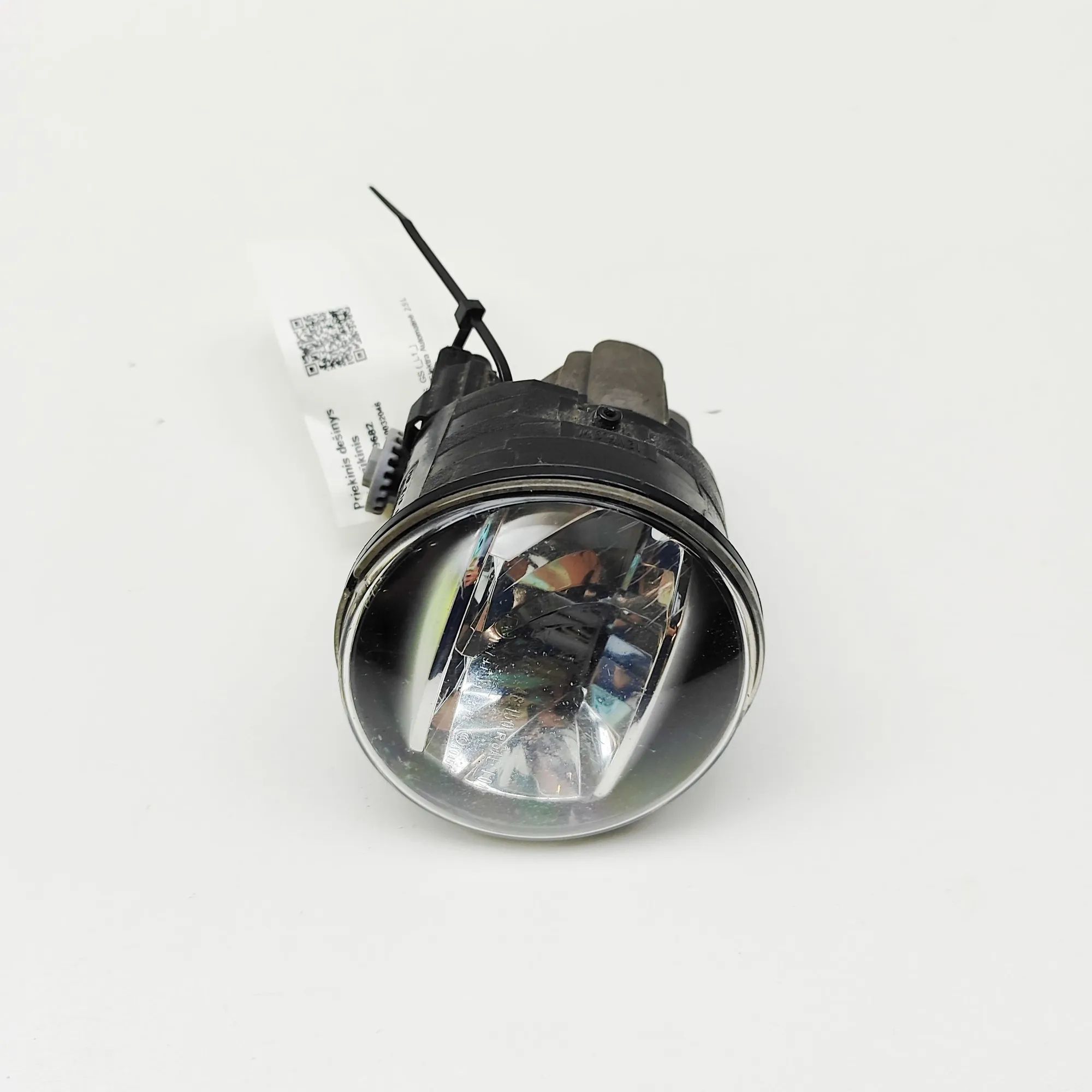 Lexus GS Front Right Fog Light Front Right Fog Light — LEXUS GS (_L1_) (2011-....