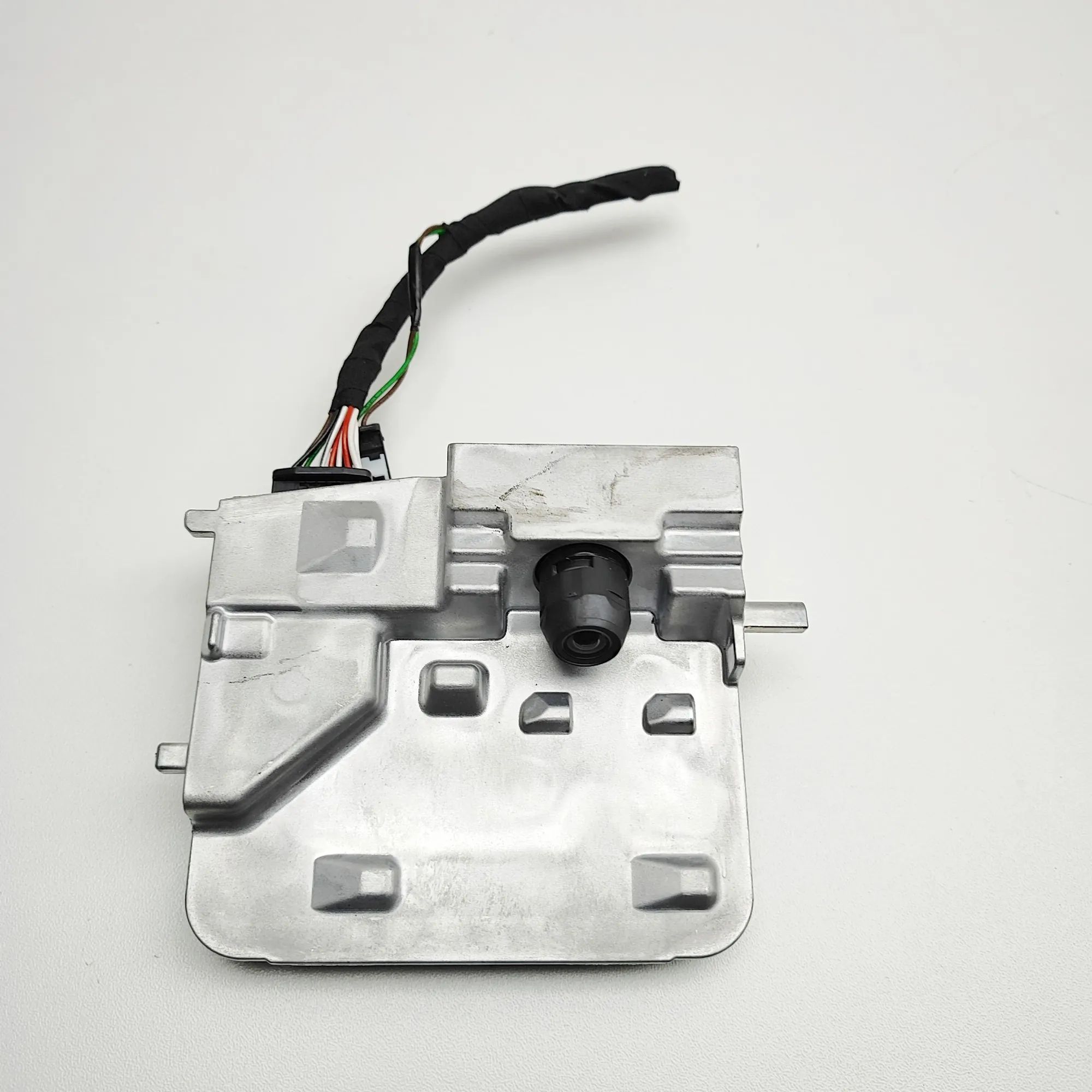 Toyota Yaris Camera — front Camera — front — TOYOTA YARIS (CROSS MXP_) (202...