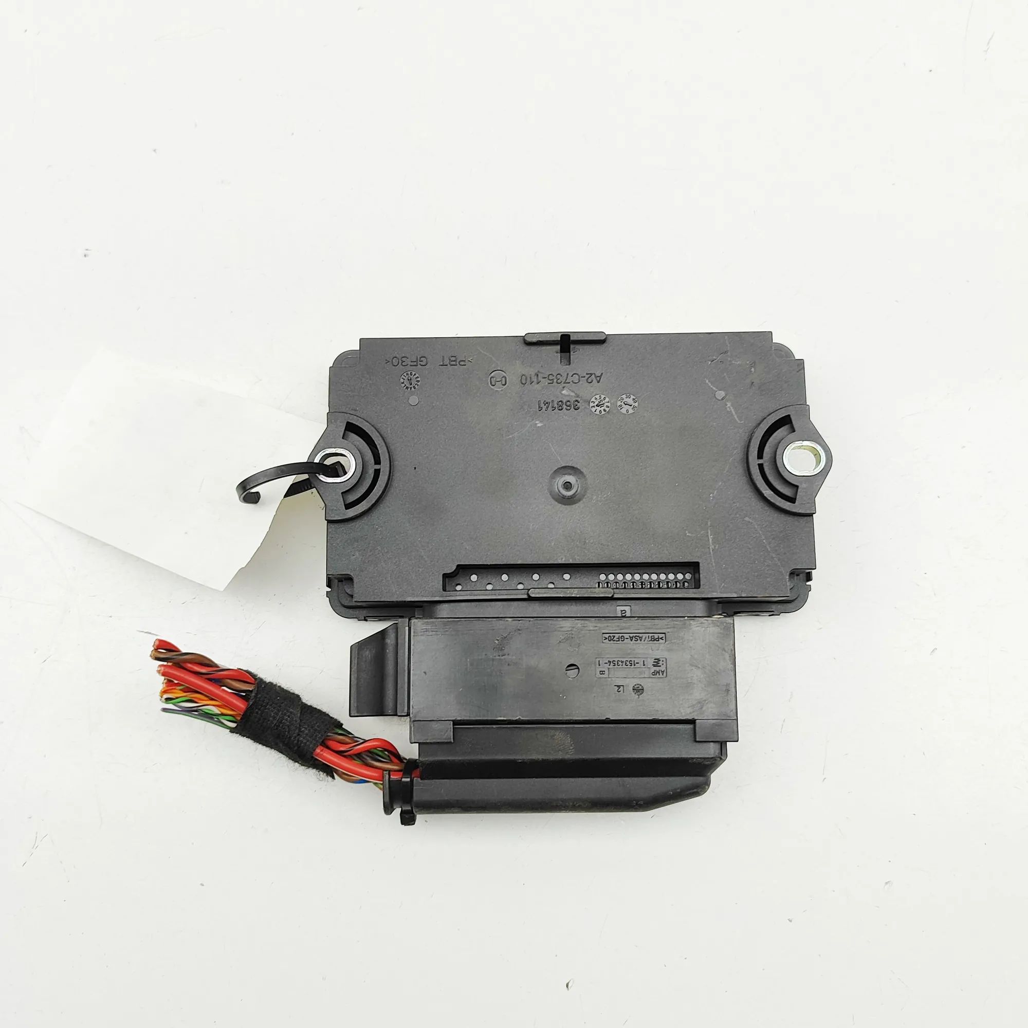 Porsche 911 (991) Handbrake Control Unit Handbrake Control Unit — PORSCHE 911 (991) (201...