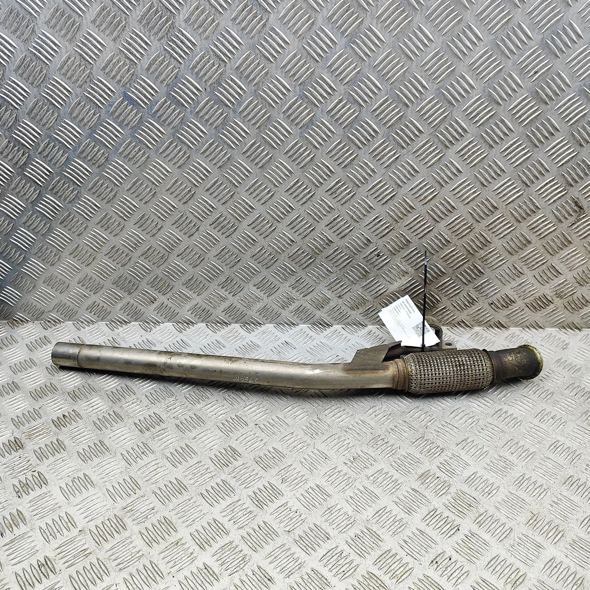 Audi Q5 (FY) katalysaattori Catalytic converter — AUDI Q5 (FY) (2016-...) —...