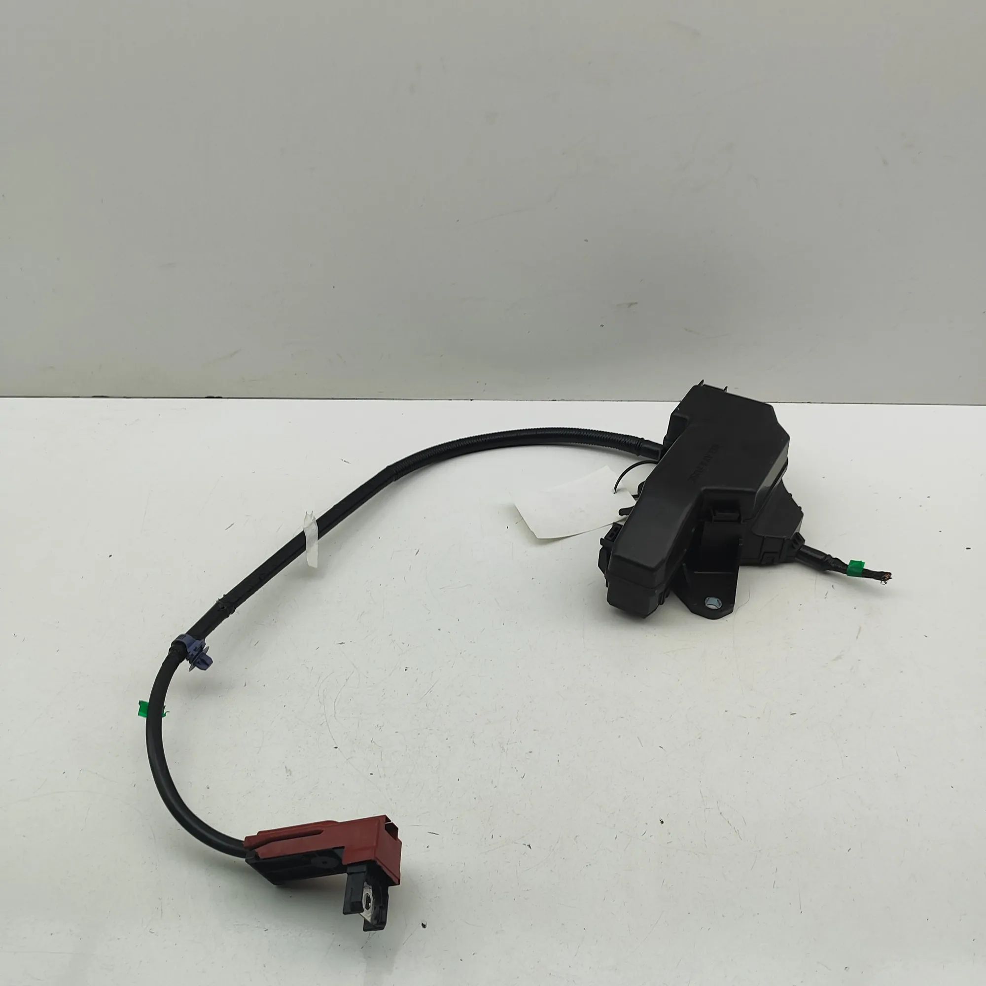 Lexus NX Fuse Box Module