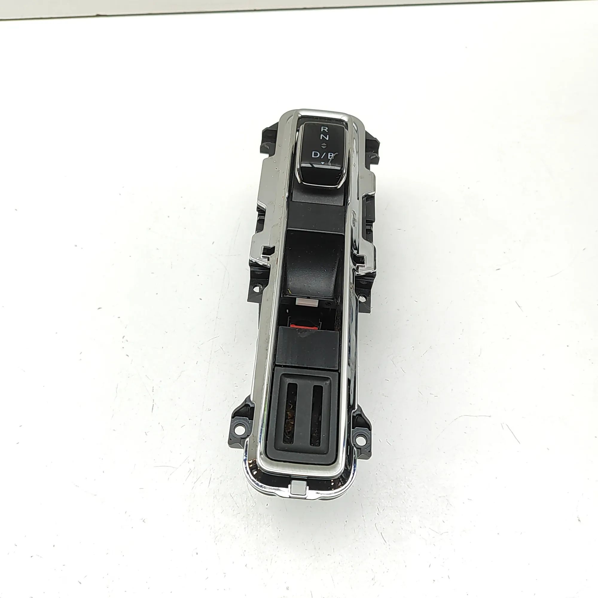 Skoda Enyaq Gear Shifting Mechanism Gear Shifting Mechanism — SKODA ENYAQ (iV SUV 5...