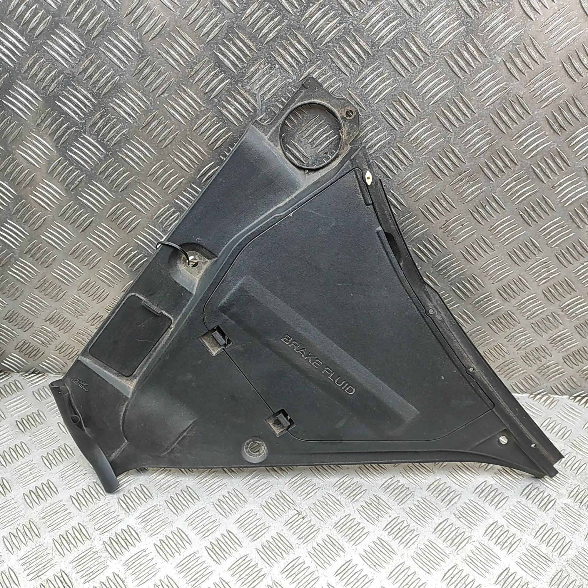 Nissan GT-R Other Trim Parts Other Trim Parts — NISSAN GT-R (R35) (2007-...)...