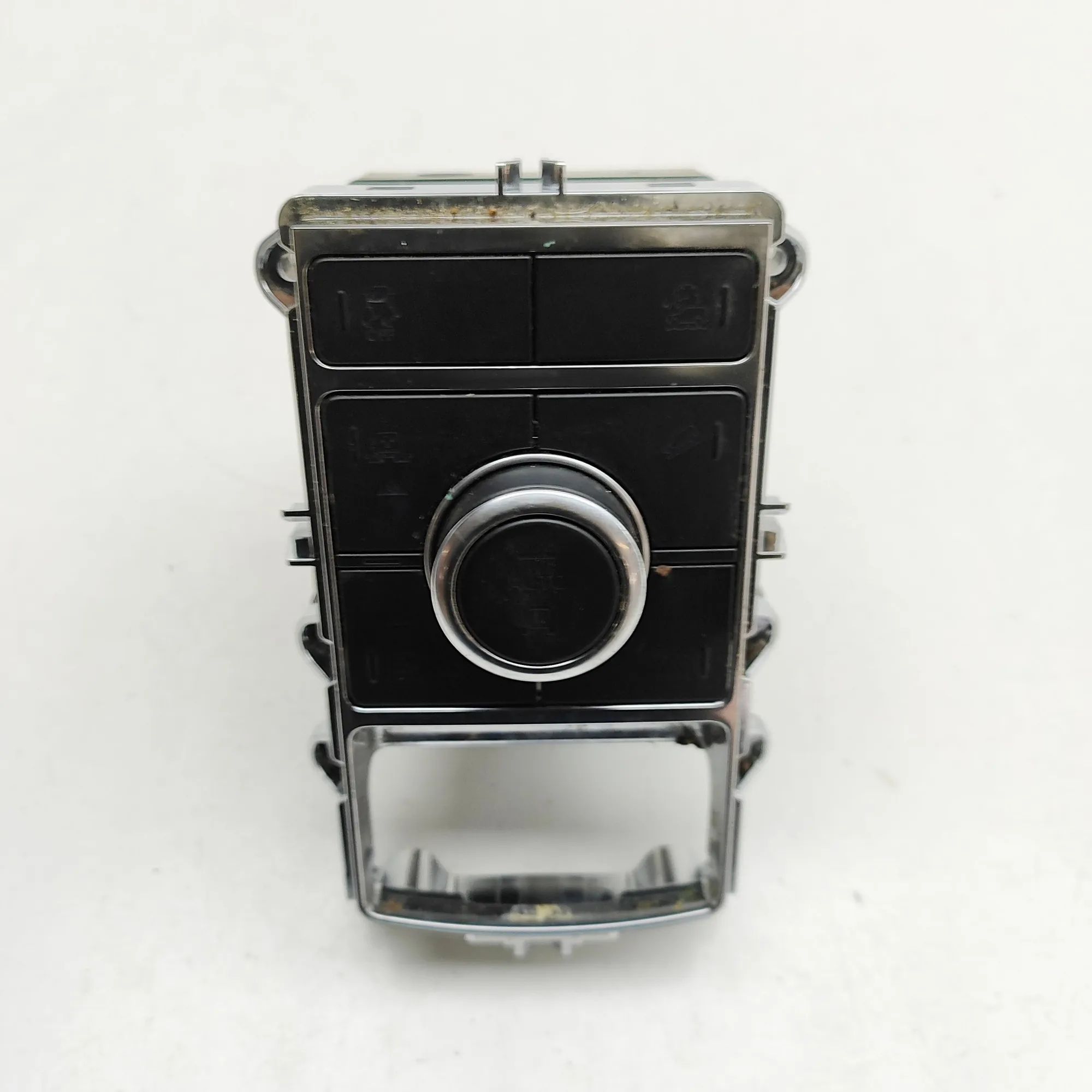 Land Rover Range Rover Sport (L494) Button Switch Panel Button Switch Panel — LAND ROVER RANGE ROVER SP...