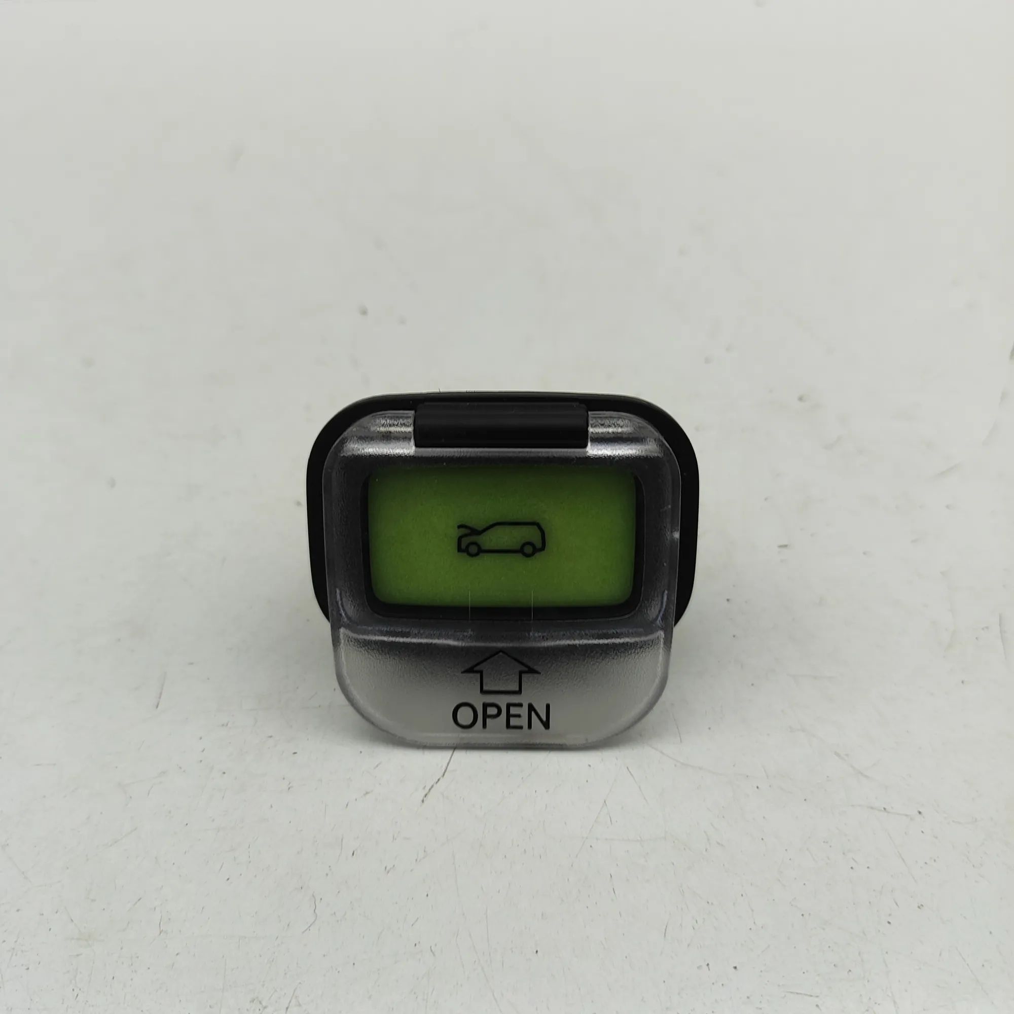 Kia EV9  Bonnet release handle Bonnet release handle — KIA EV9 (MV) (2023-...)...