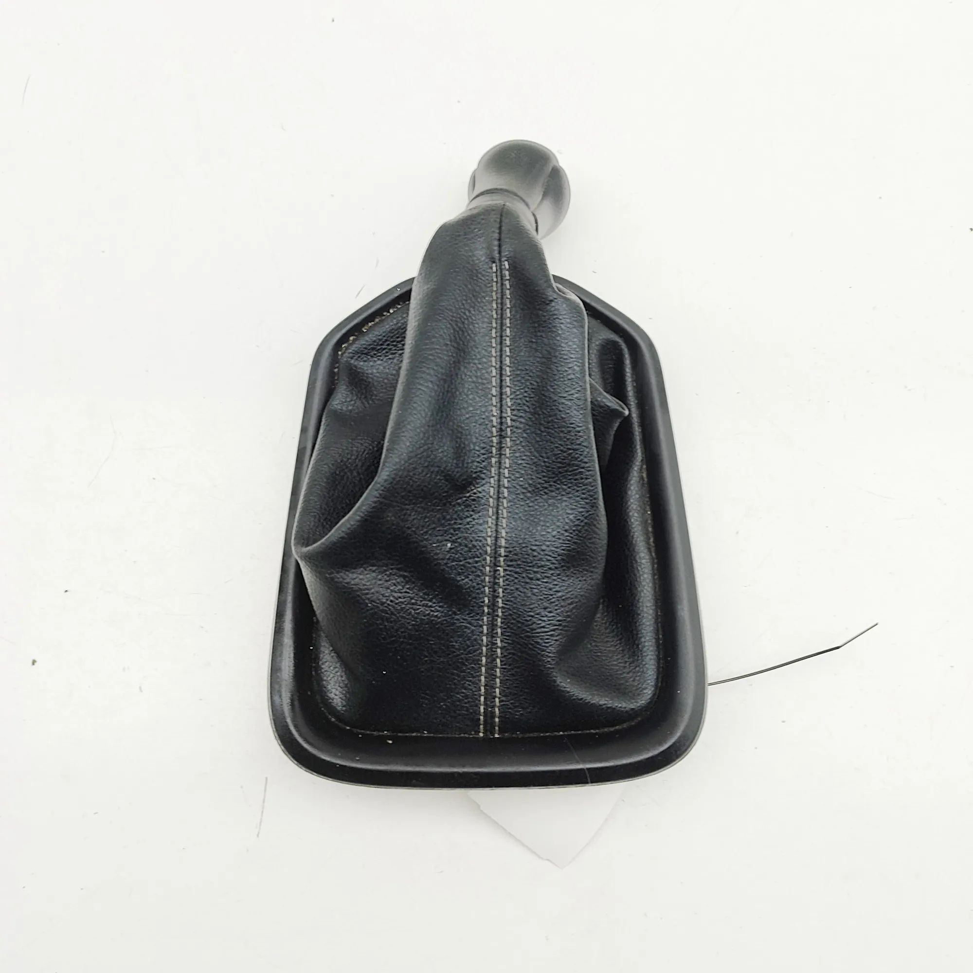 Toyota Hilux Gear lever knob Gear lever knob — TOYOTA HILUX (VIII Pick-up _N...