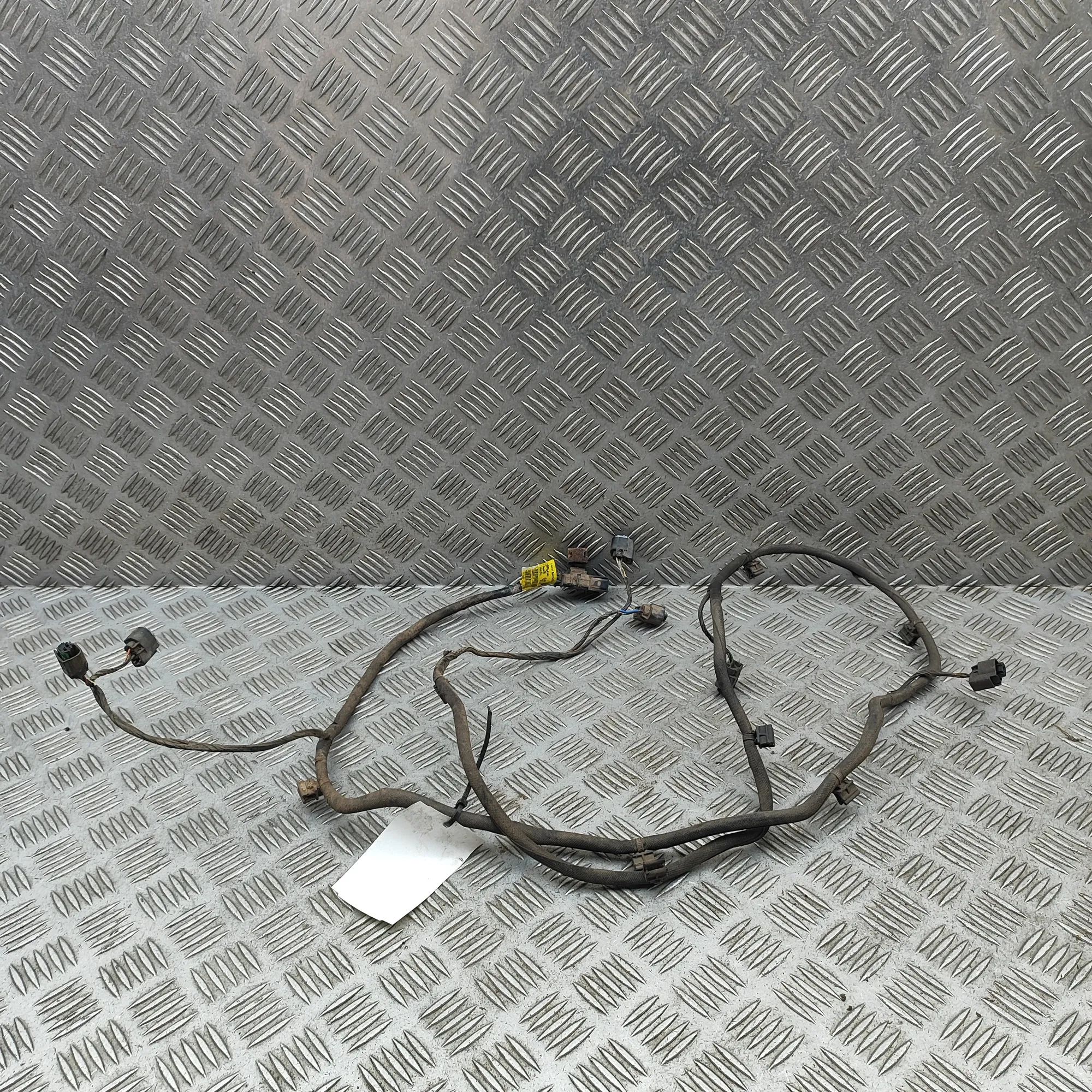 Peugeot 508 Rear Parking Sensor Wiring Loom Rear Parking Sensor Wiring Loom — PEUGEOT 508 (...