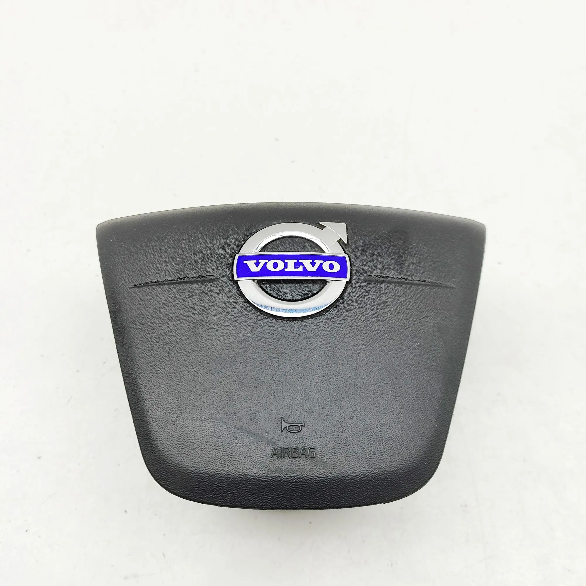 Volvo S60 Steering Wheel Safety Bag SRS Steering Wheel Safety Bag SRS — VOLVO S60 (II) ...
