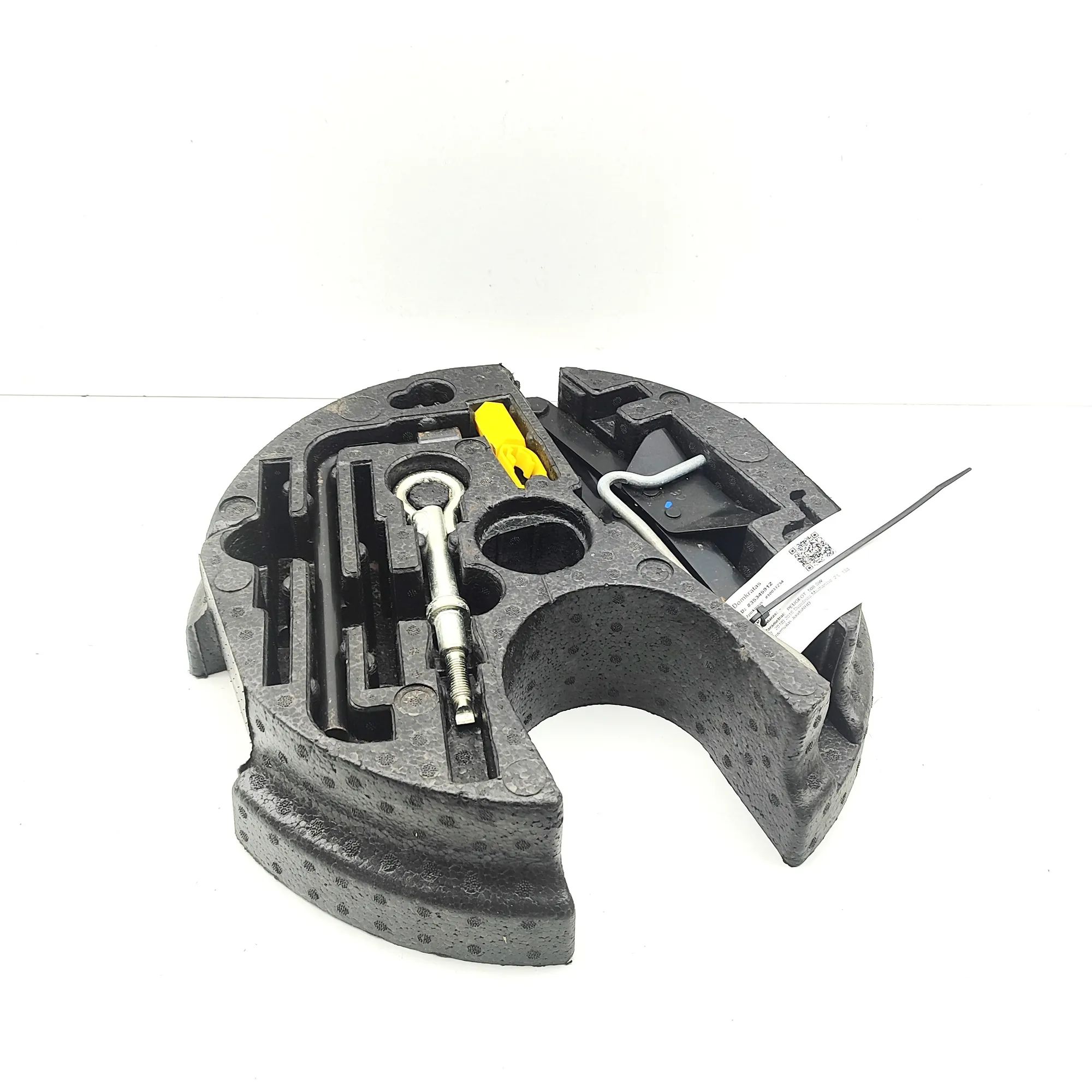 Peugeot 508 Lift Jack Lift Jack — PEUGEOT 508 (SW) (2010-2018) — 9676...