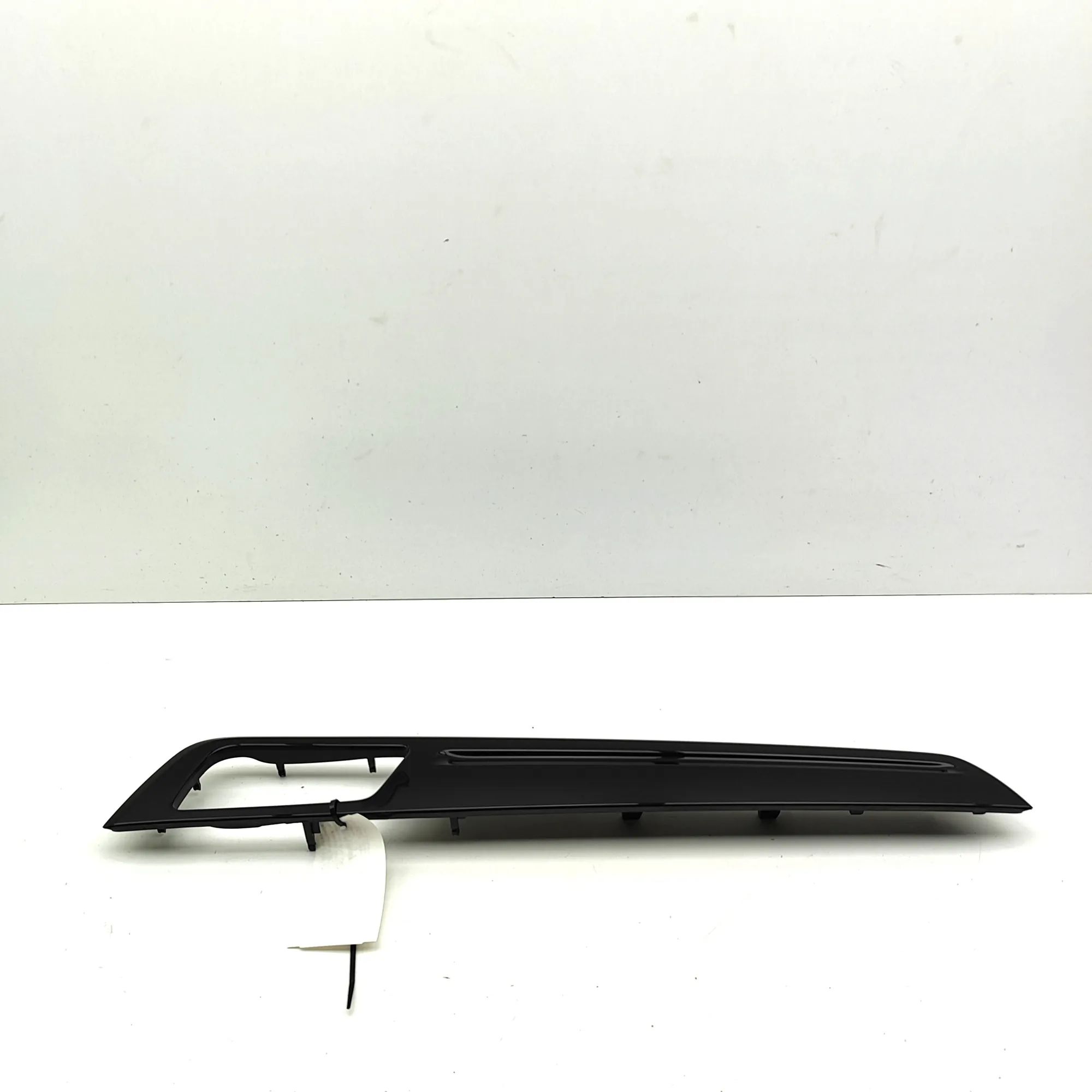 Porsche Cayenne Door panel trim — front left Door panel trim — front left — PORSCHE CAYENNE ...