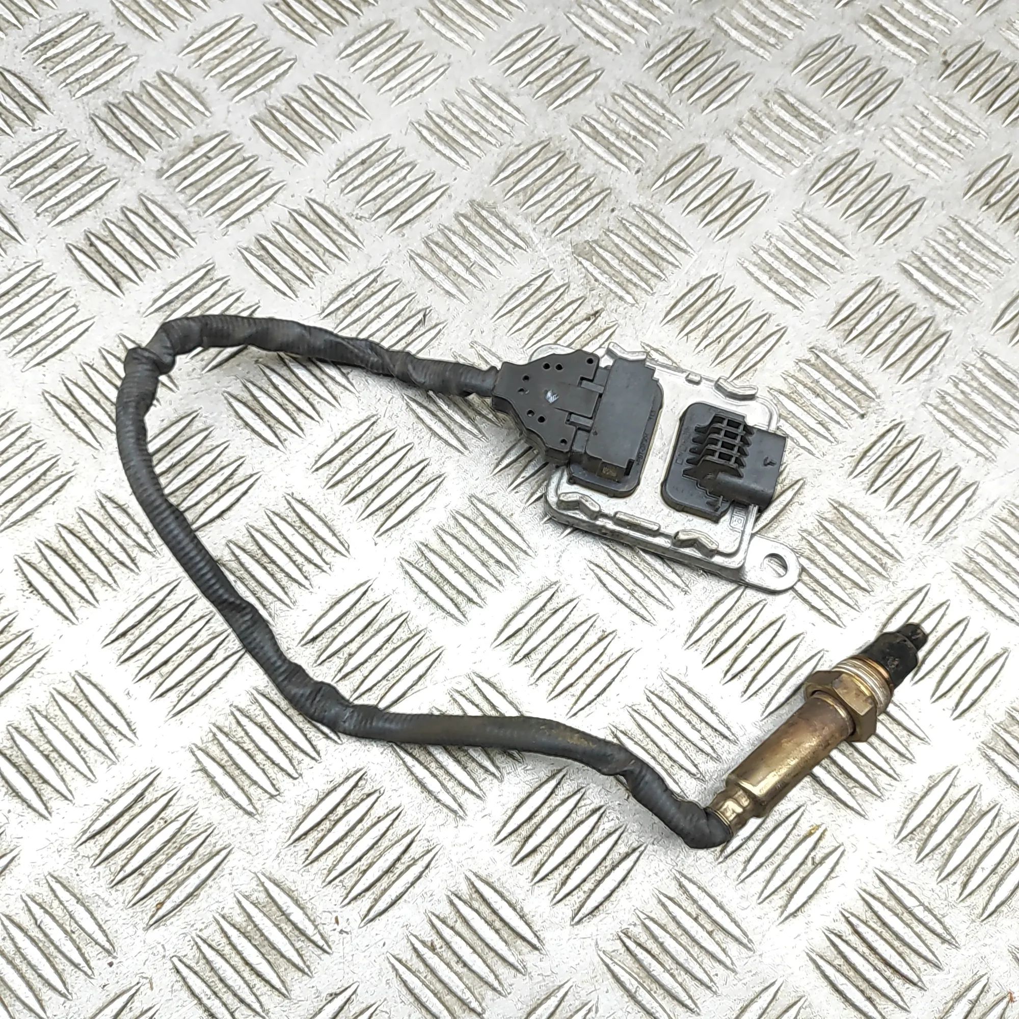 Mercedes-Benz GLC (X253) Lambda Oxygen Sensor Lambda Oxygen Sensor — MERCEDES BENZ GLC (X253,...