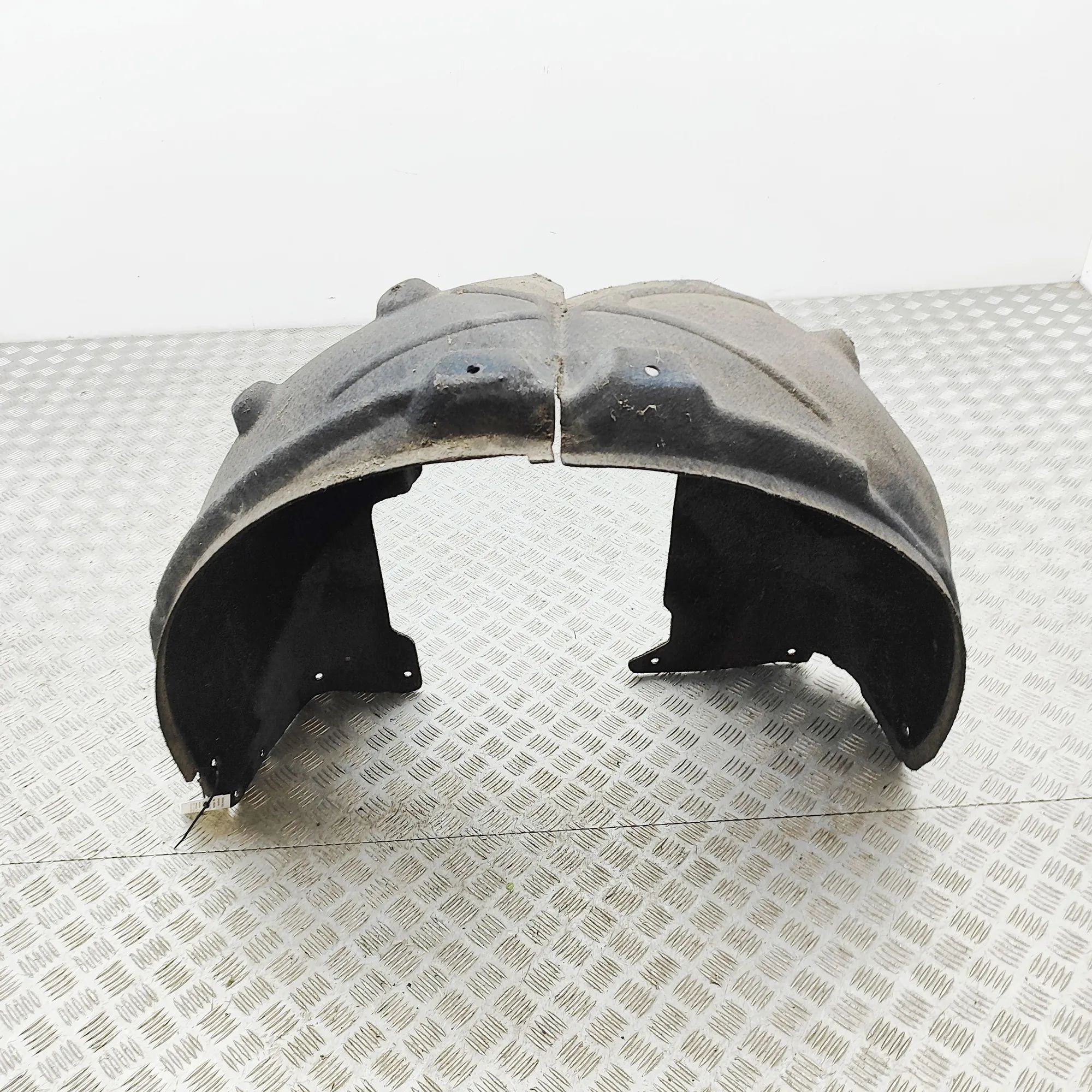 Tesla Model X Rear Left Arch Liner Rear Left Arch Liner — TESLA MODEL X (2013-...)...