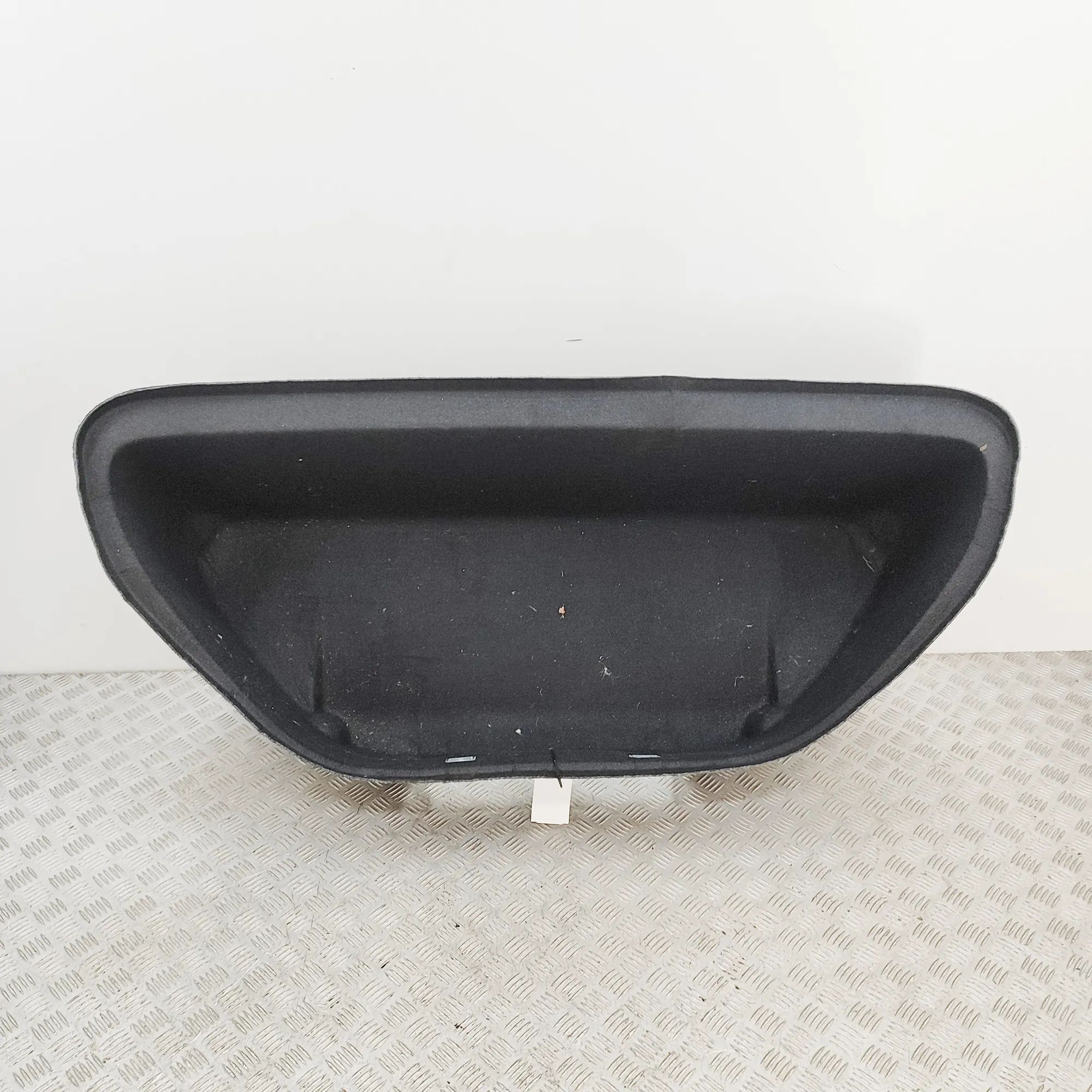 Tesla Model X Trunk Boot Trim Trunk Boot Trim — TESLA MODEL X (2013-...) — 10...