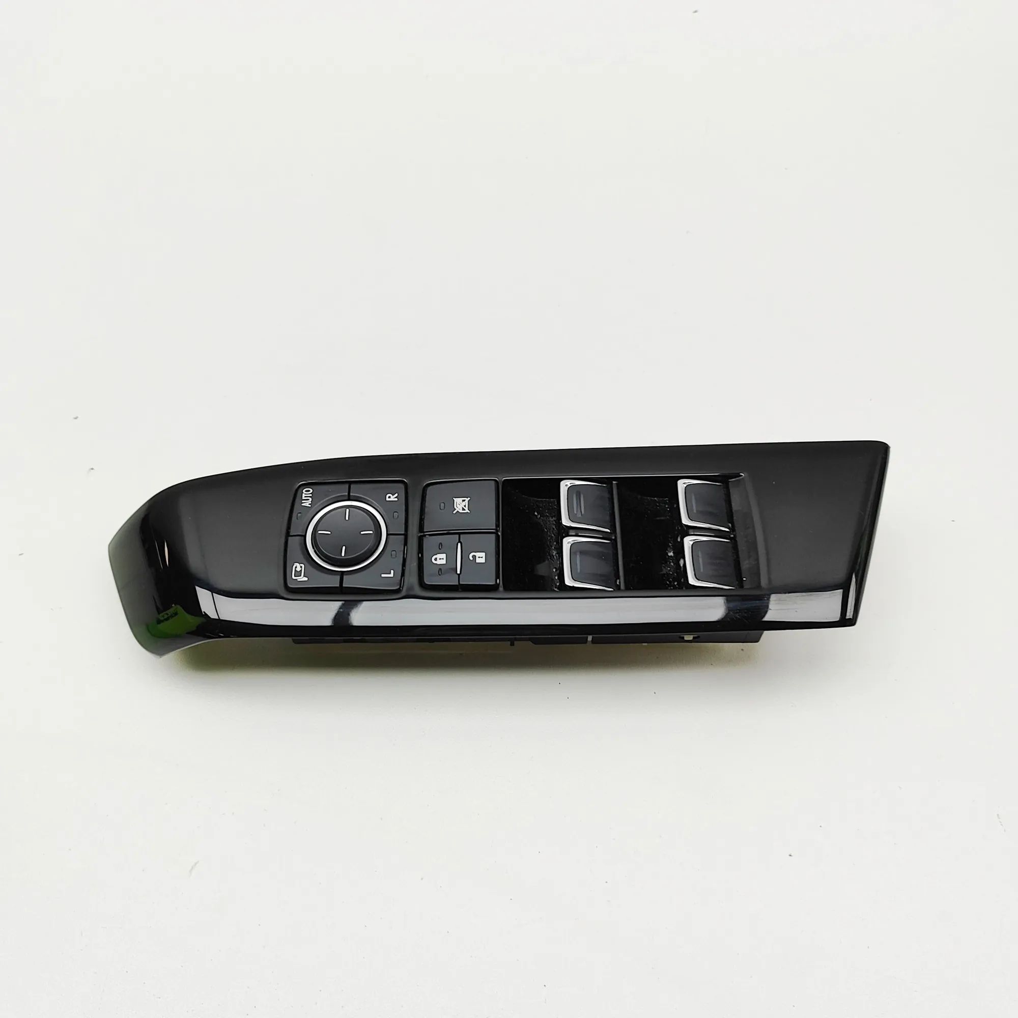 Lexus GS Door window switch — front right Door window switch — front right — LEXUS GS (_L...