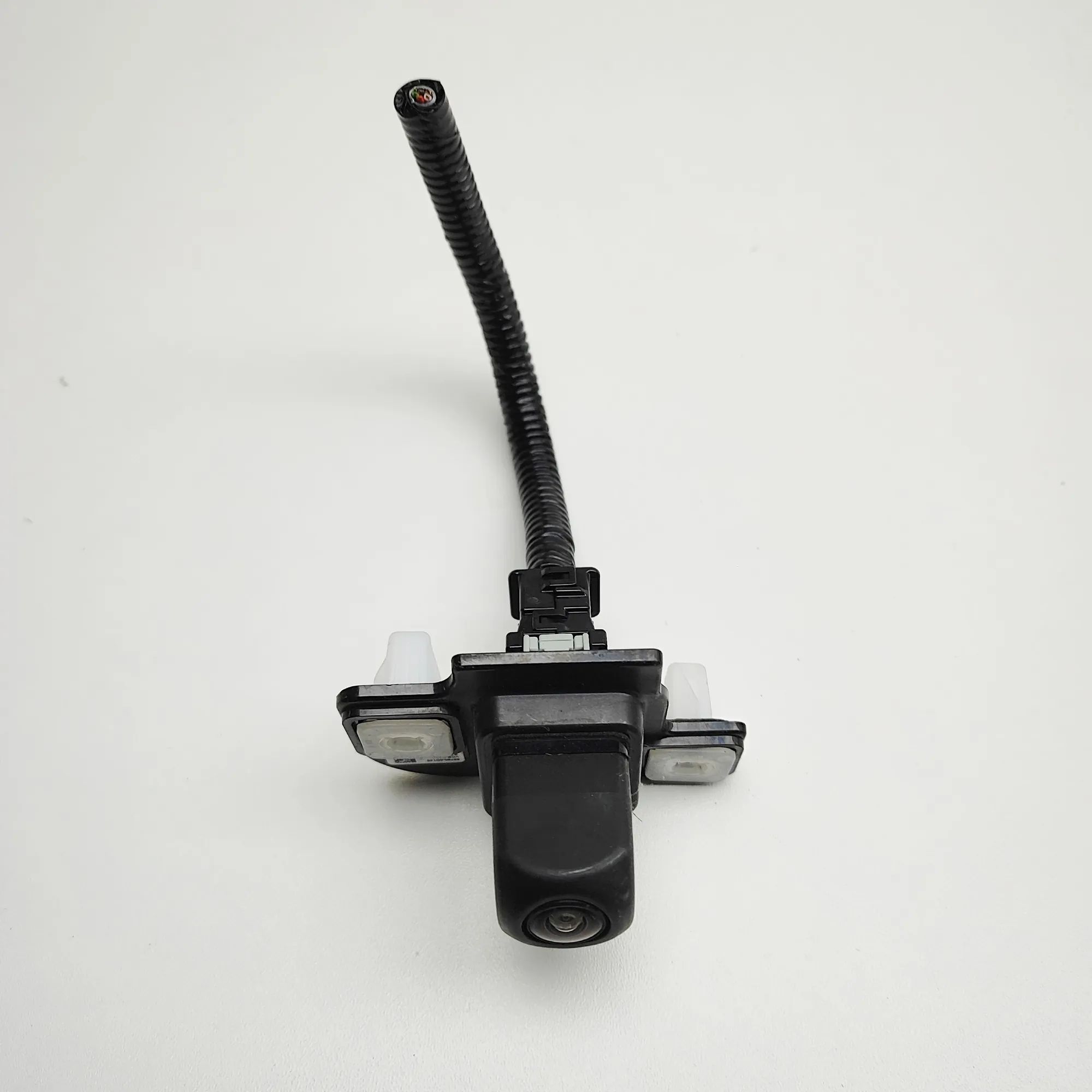 Toyota Yaris Rear View Camera Rear View Camera — TOYOTA YARIS (CROSS MXP_) (2...