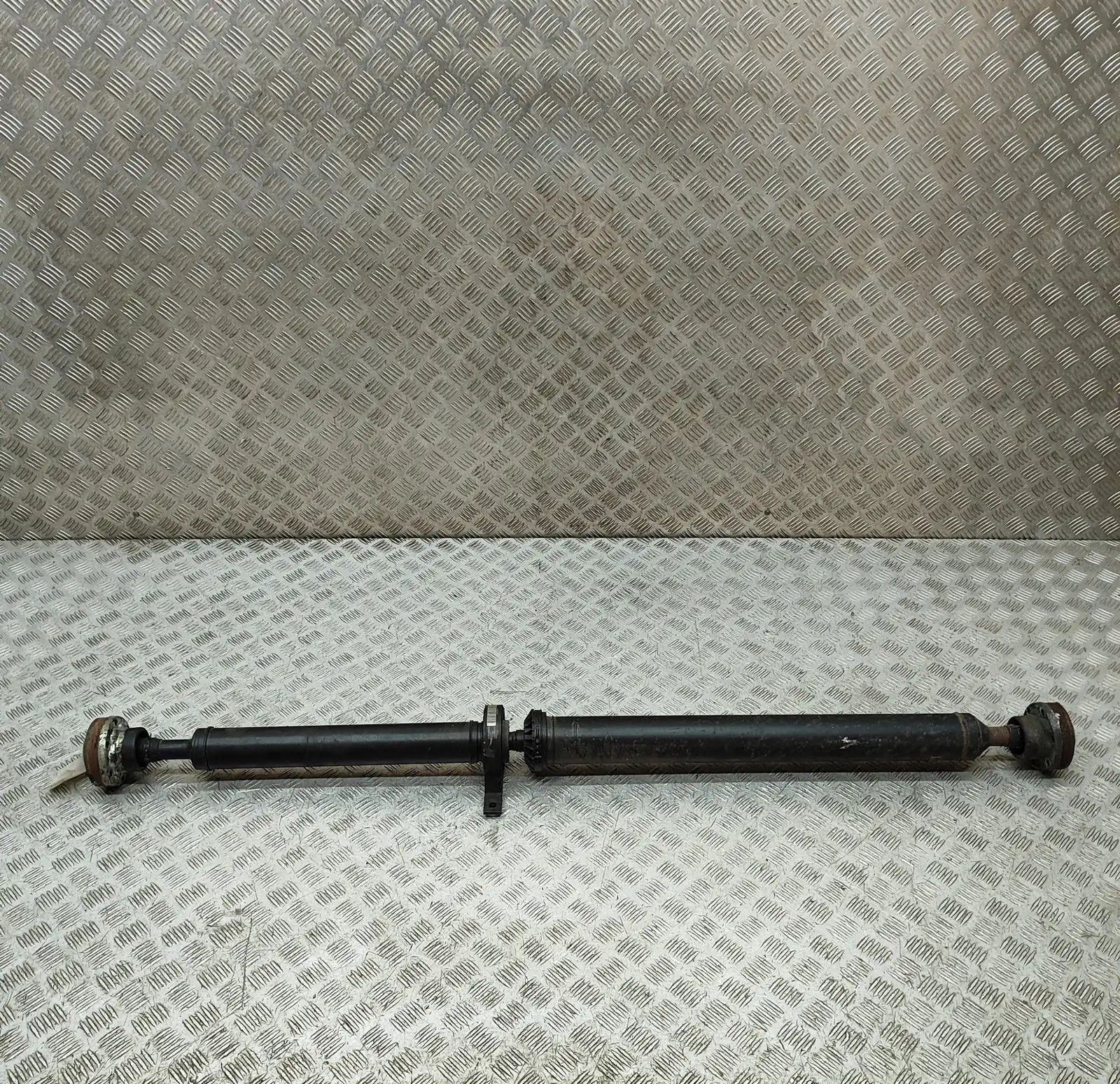 Jaguar F-Pace Propshaft
