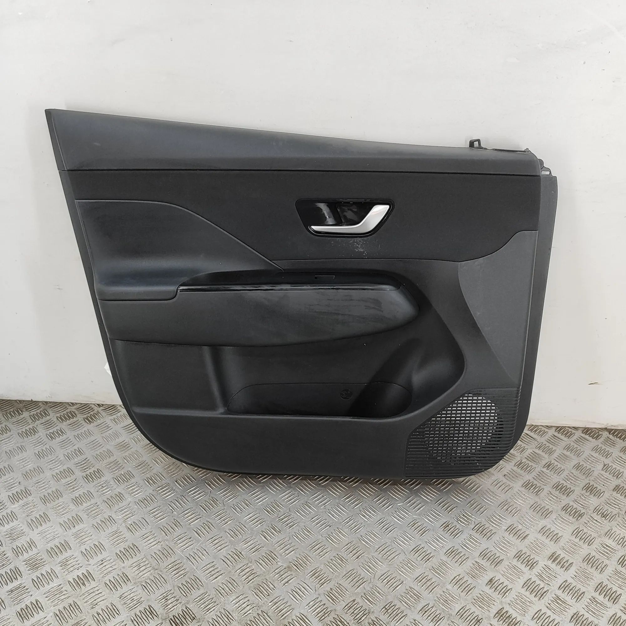 Hyundai Kona Front Left Door Panel Front Left Door Panel — HYUNDAI KONA (SX2) (202...