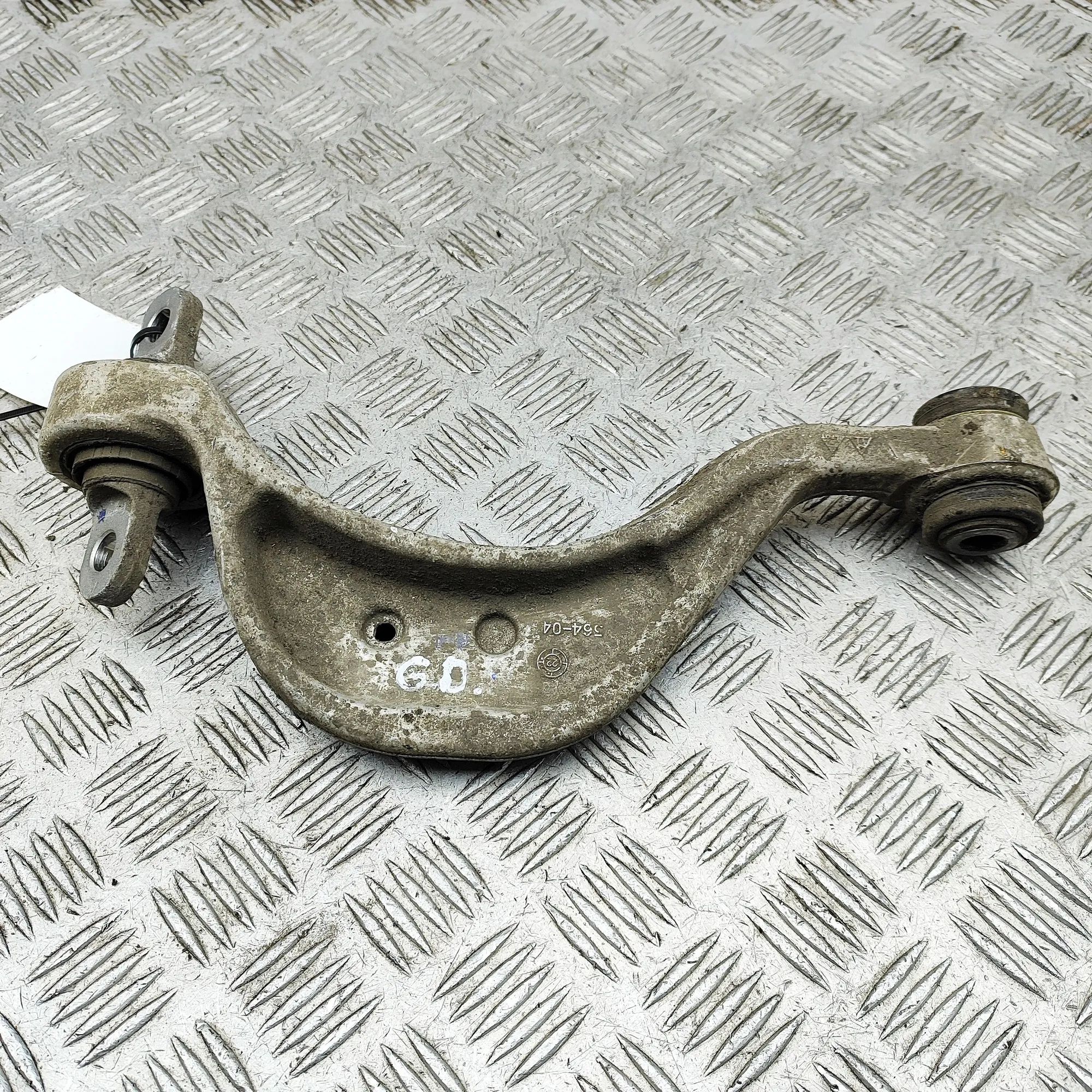 BMW iX (I20) Rear Right Control Arm Rear Right Control Arm — BMW IX (I20) (2021-......