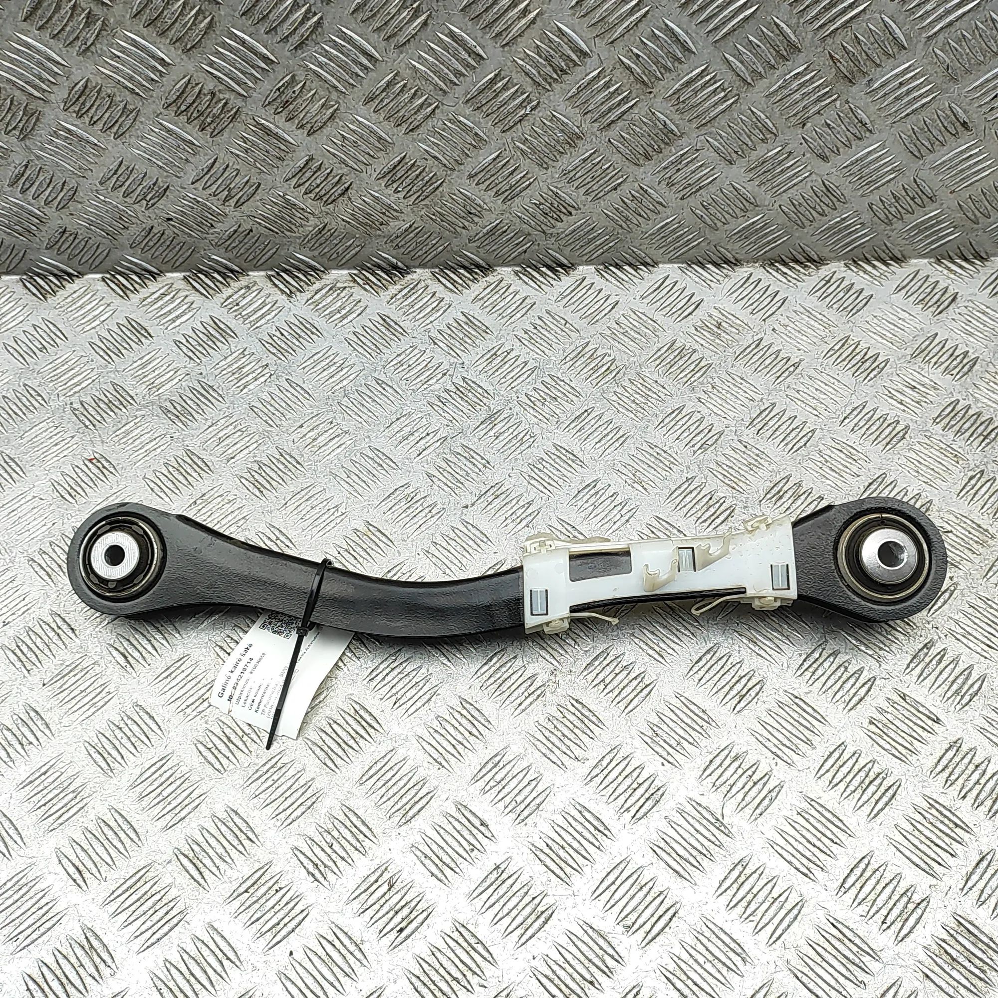 BMW X5 (G05) Control arm — rear left Control arm — rear left — BMW X5 (G05) (2018-.....