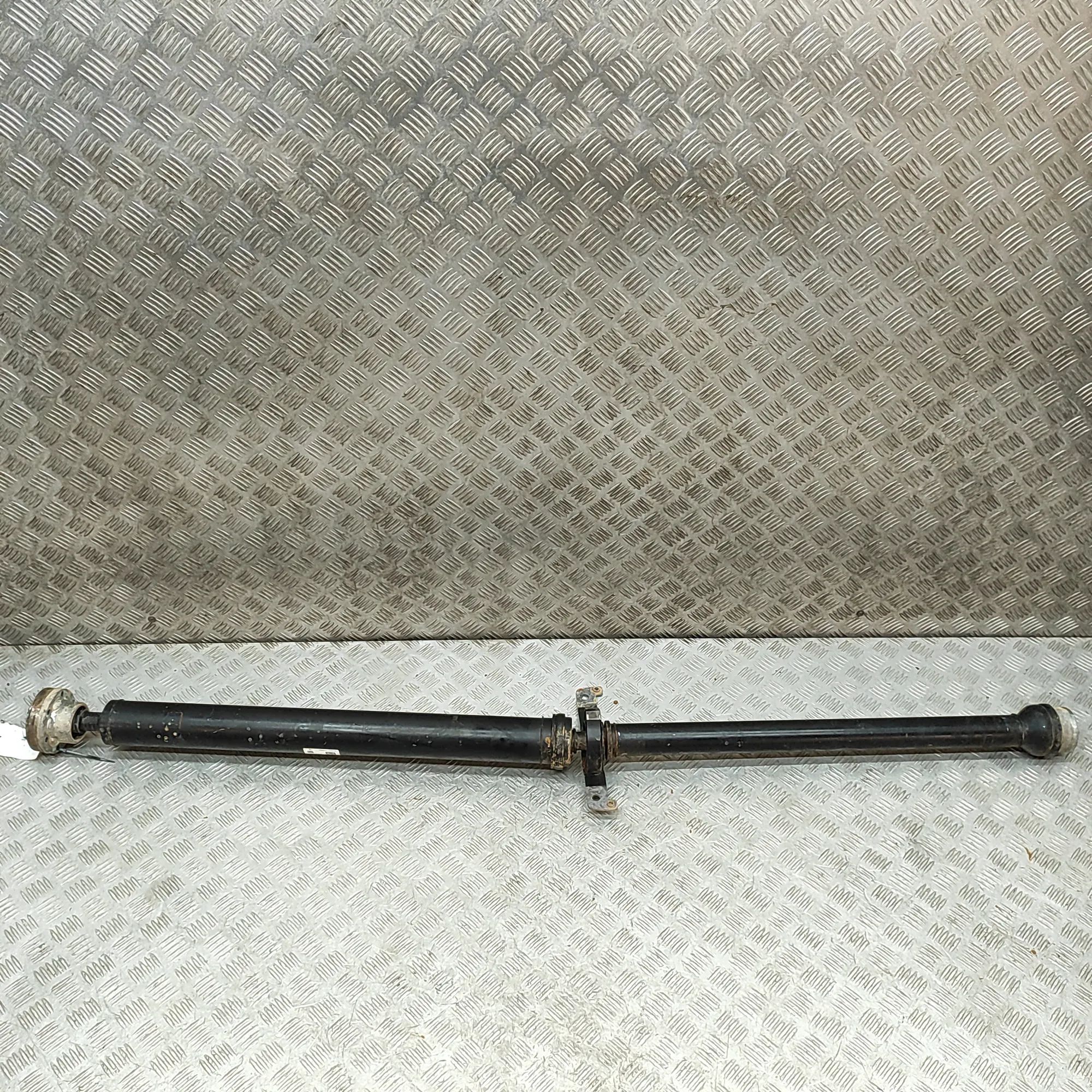 Audi Q5 (FY) Propshaft Propshaft — AUDI Q5 (FY) (2016-...) — 80A521101...