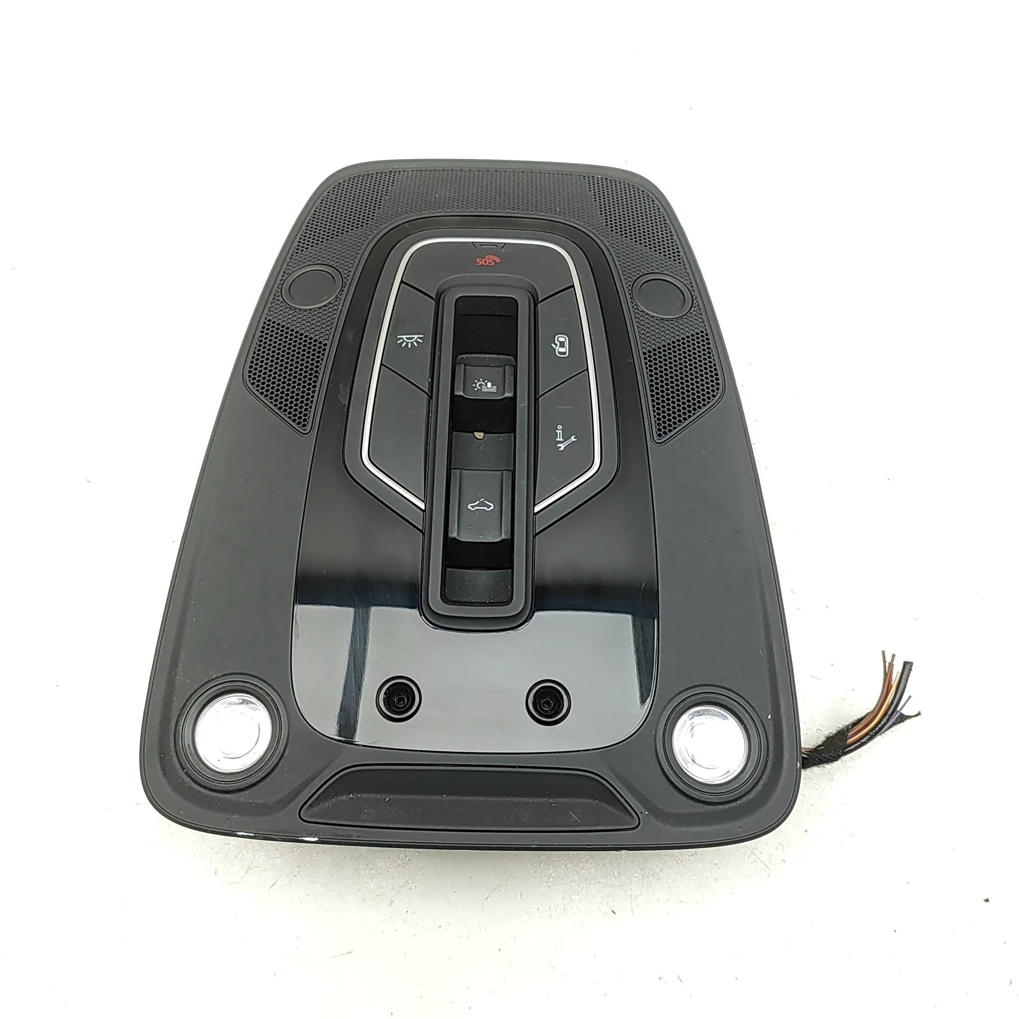 Audi Q5 (8R) Interior light Interior light — AUDI Q5 (FY) (2016-...) — 80A9...