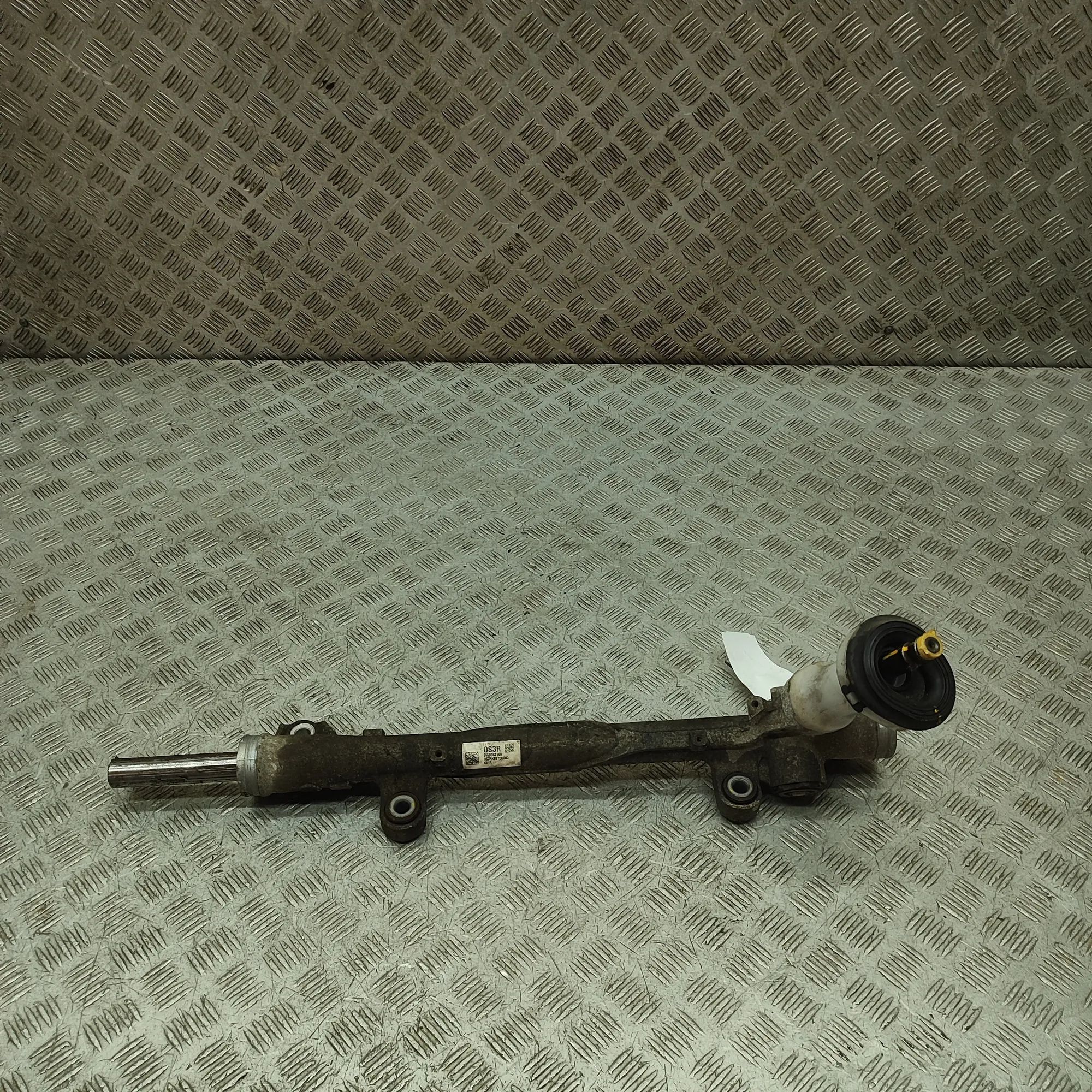 Hyundai Kona roolilatt / roolikarp Steering Rack — HYUNDAI KONA (2017-...) — 56500...