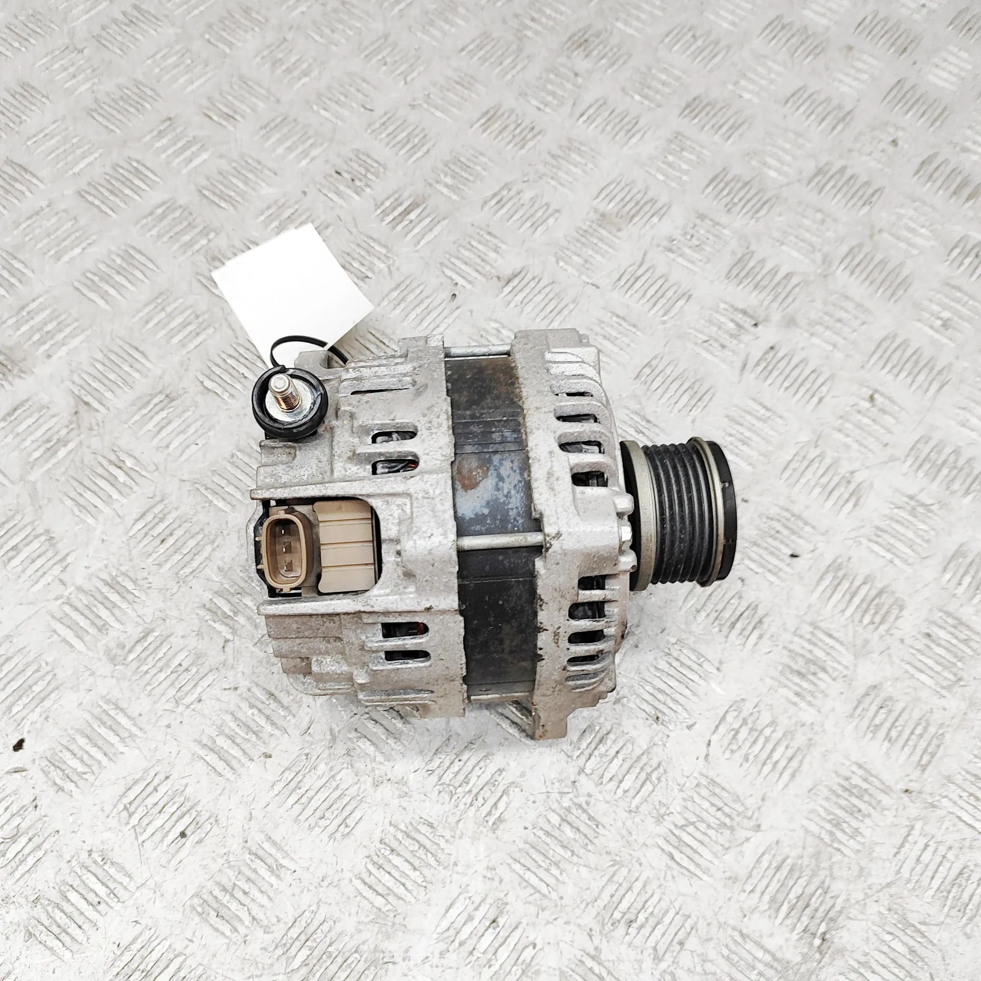 Subaru Forester Alternator Alternator — SUBARU FORESTER (SJ) (2012-...) — ...