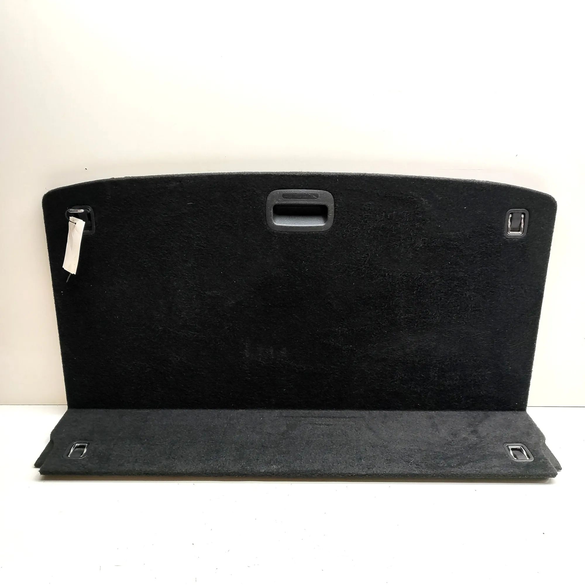 Hyundai Kona Boot carpet Boot carpet — HYUNDAI KONA (2017-...) — 85720-J...