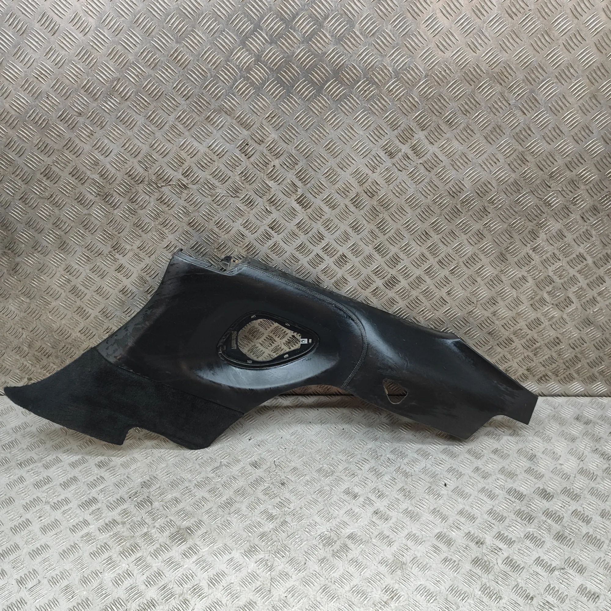 Porsche 911 (997) Rear Right Door Panel Rear Right Door Panel — PORSCHE 911 (997) (2004...