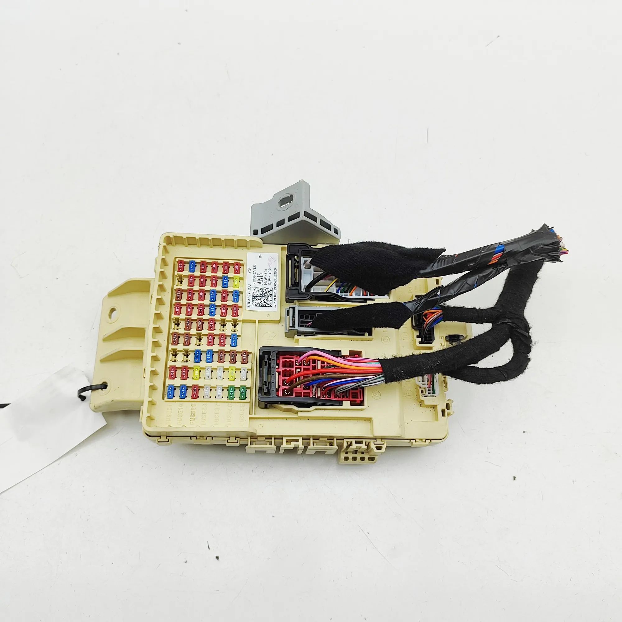 Kia EV6 Fuse Box Module Fuse Box Module — KIA EV6 (CV) (2021-...) — 919...