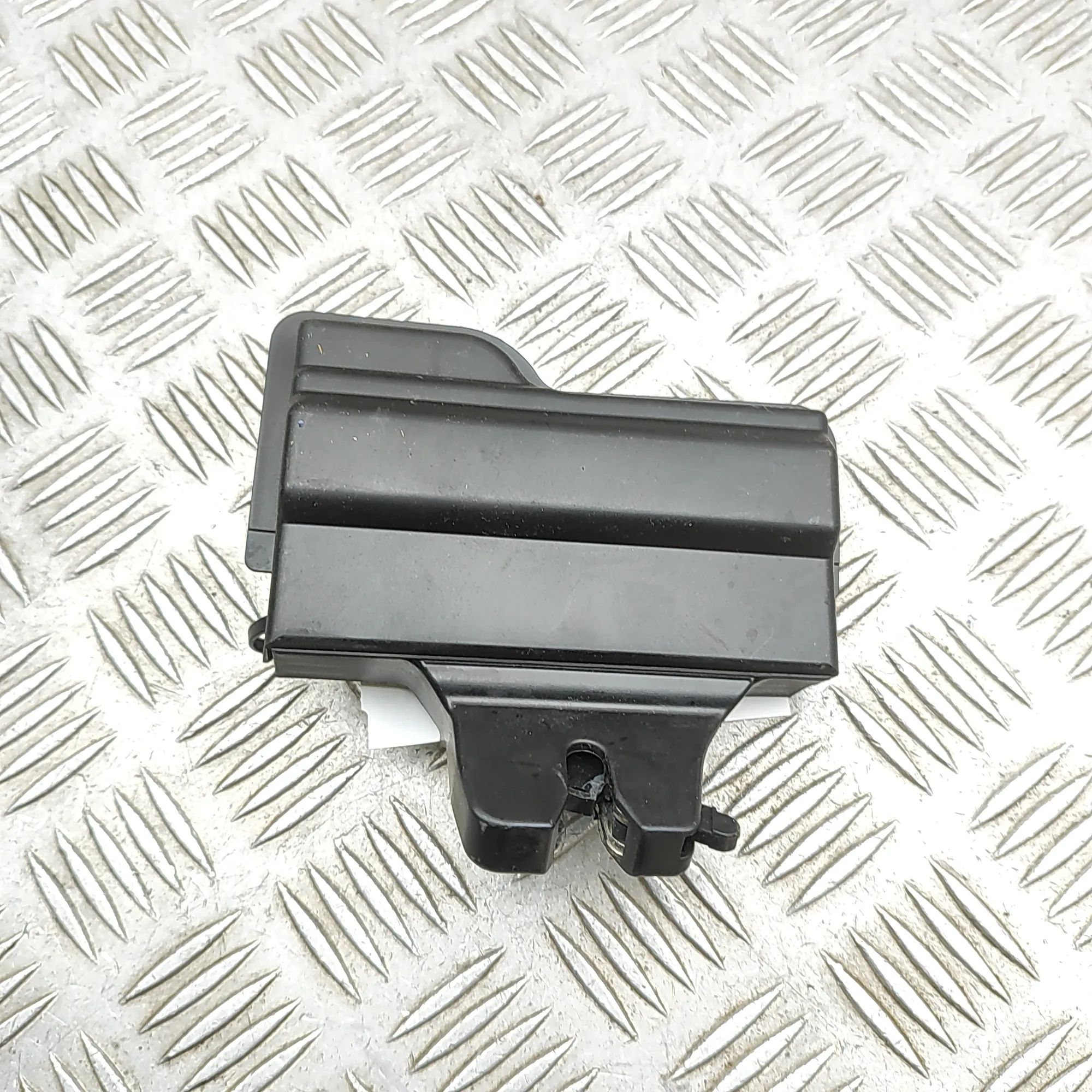 Nissan GT-R Tailgate Boot Lock Tailgate Boot Lock — NISSAN GT-R (R35) (2007-.....