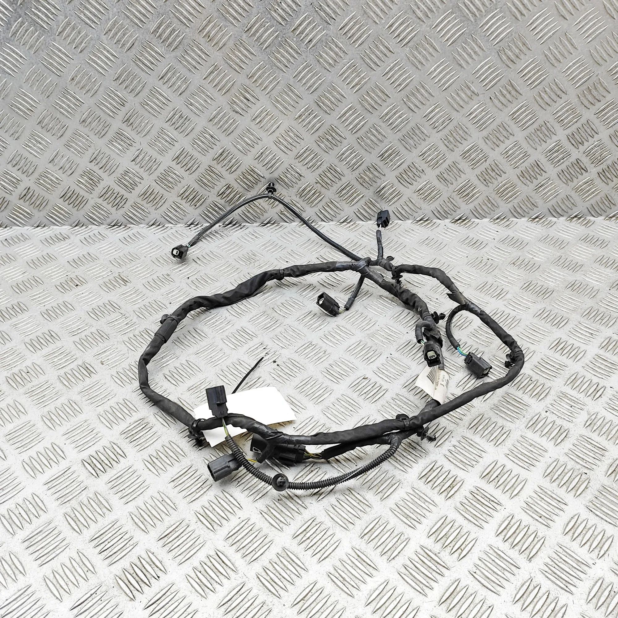 Volvo V40 Front Parking Sensor Wiring Loom Front Parking Sensor Wiring Loom — VOLVO V40 (H...