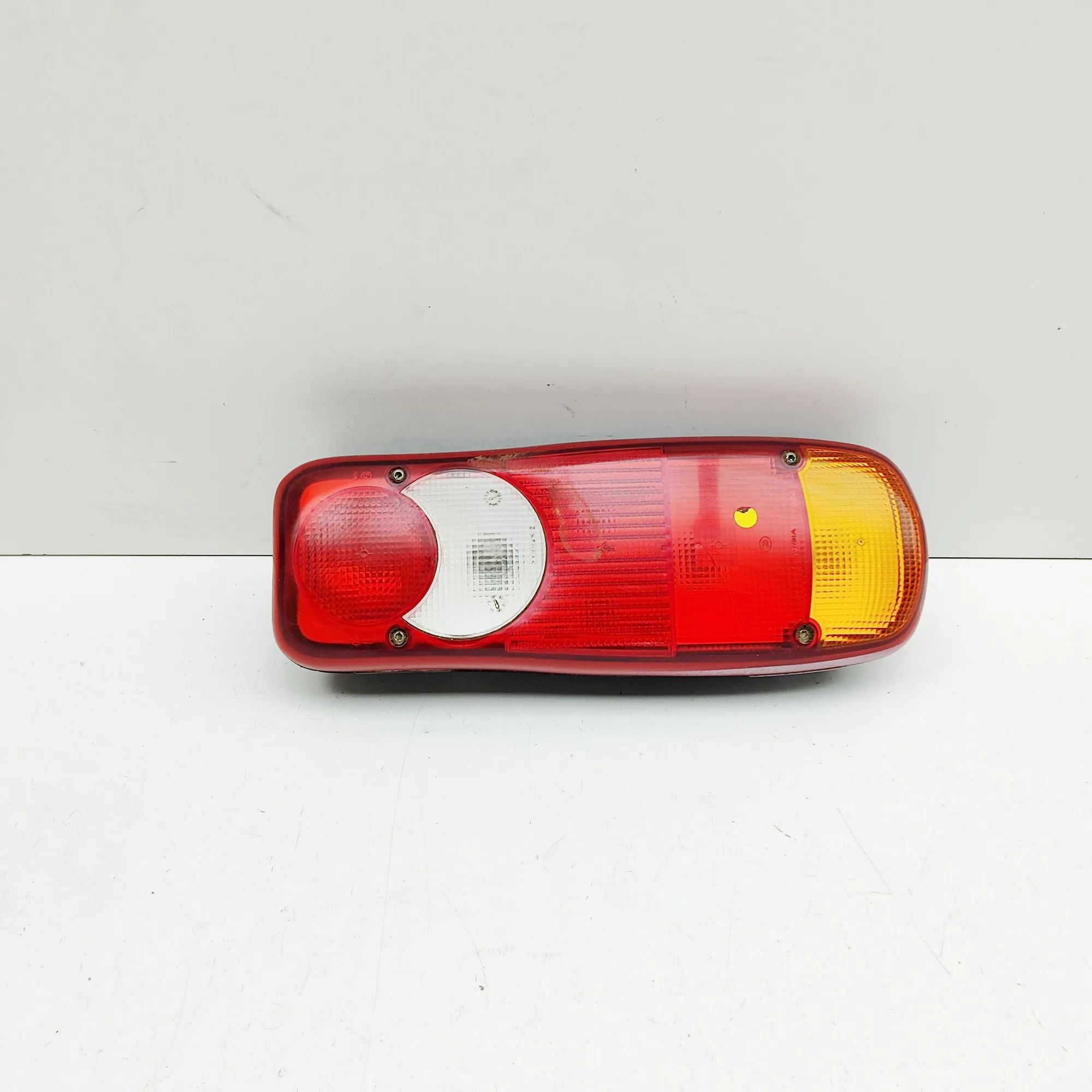 Renault Master Rear Right Tail Light Rear Right Tail Light — RENAULT MASTER (III Van...
