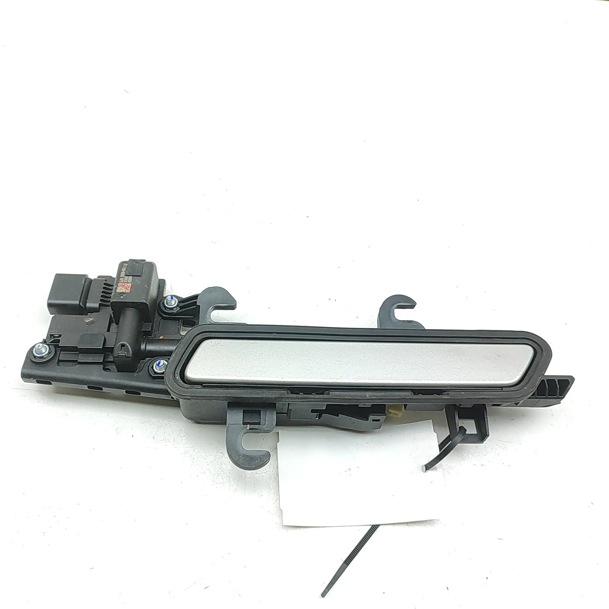 Hyundai Ioniq Exterior door handle — rear left Exterior door handle — rear left — HYUNDAI IONI...